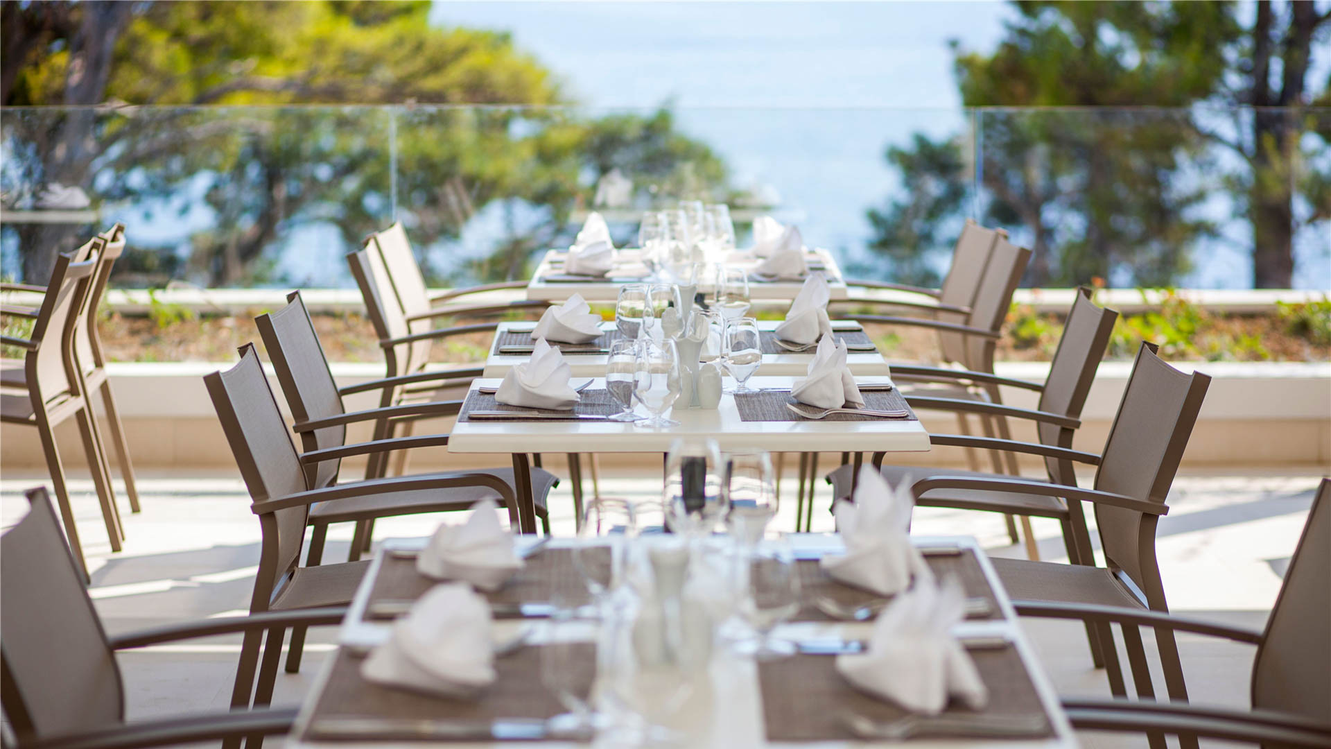Bluesun Hotel Berulia