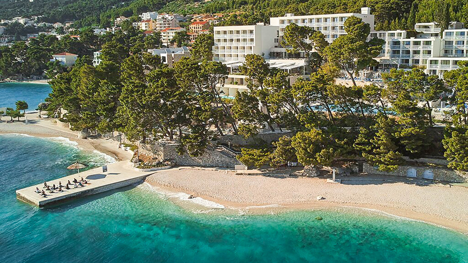 Bluesun Hotel Berulia