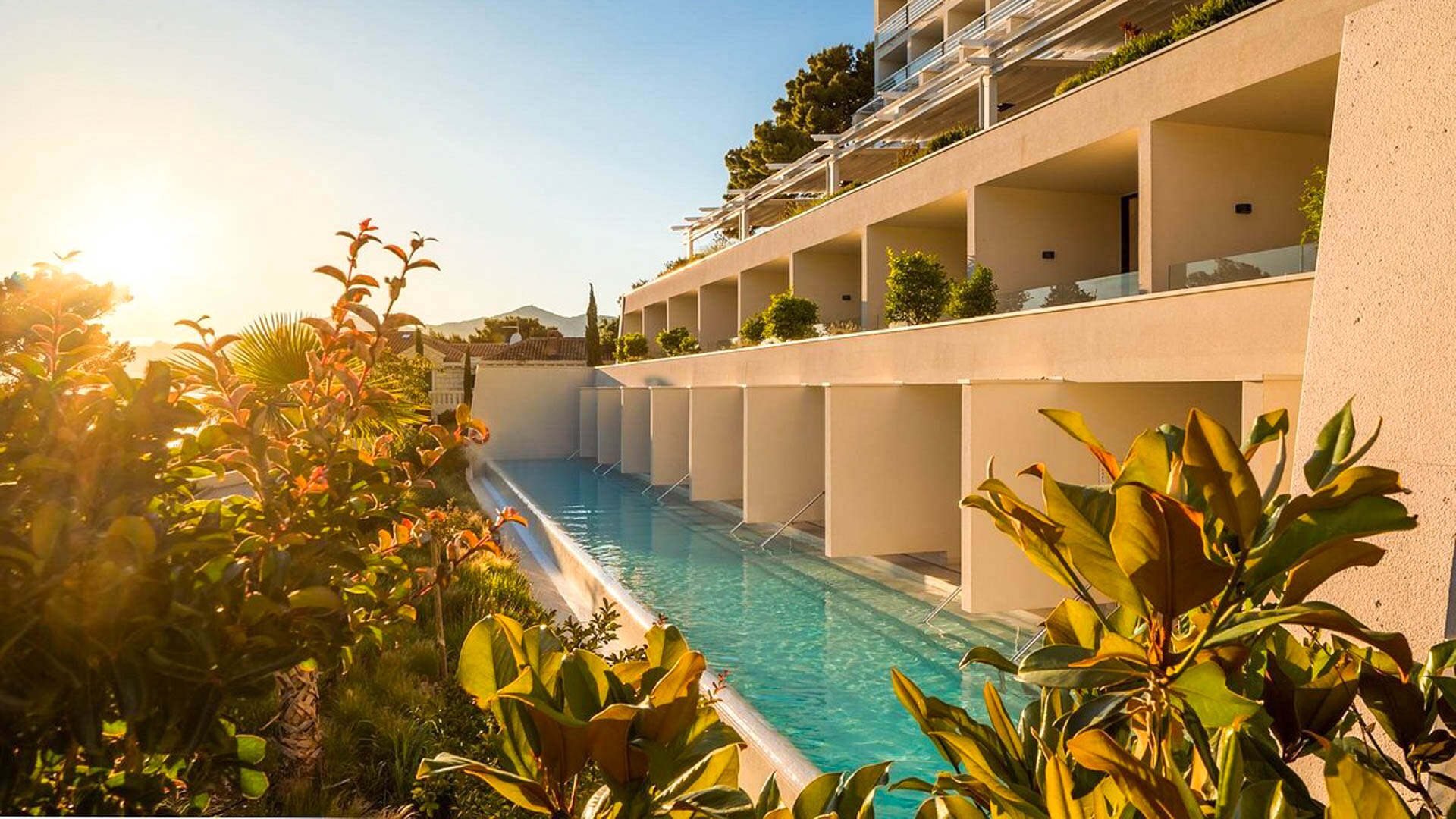 Bluesun Hotel Berulia