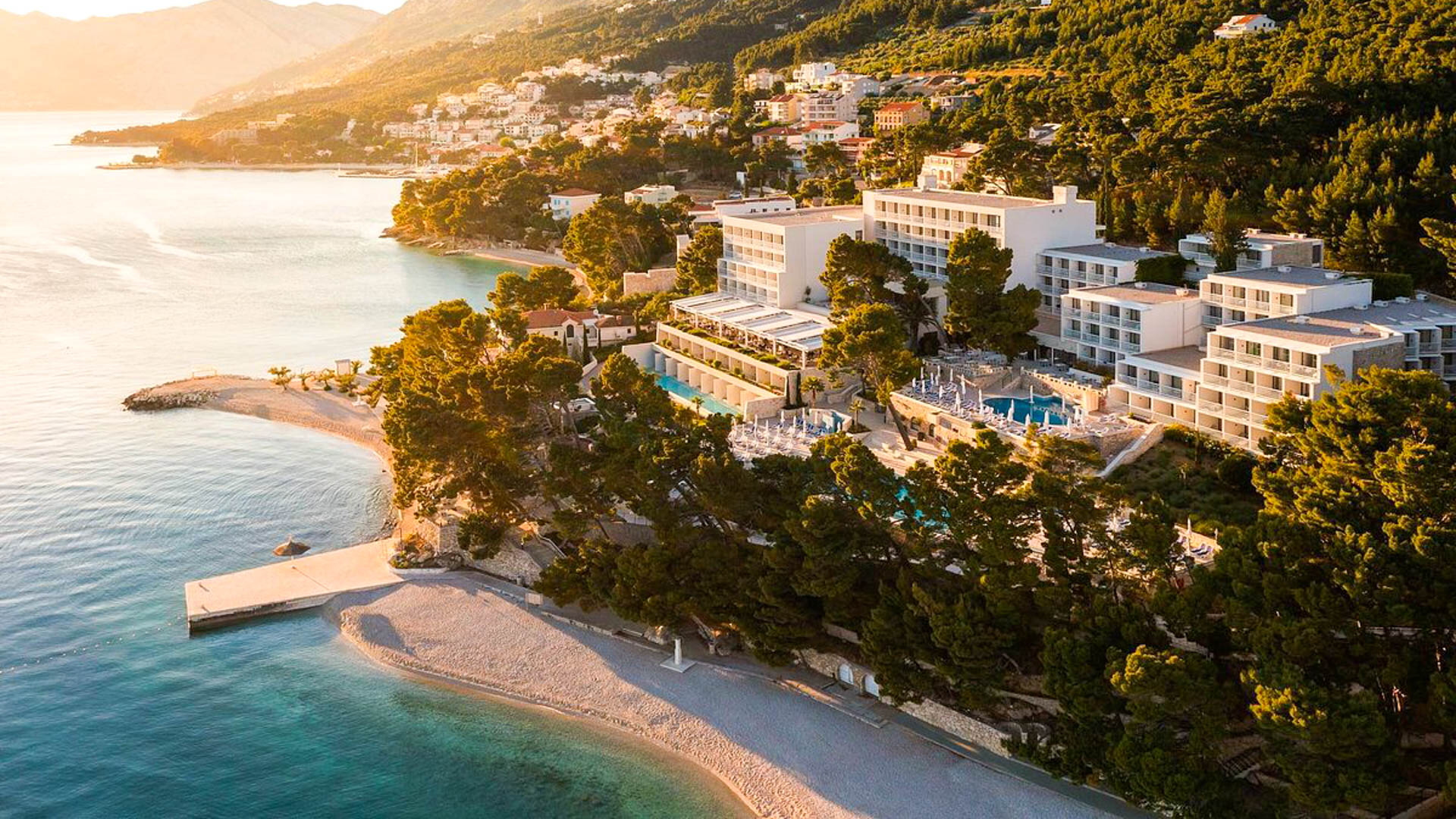 Bluesun Hotel Berulia