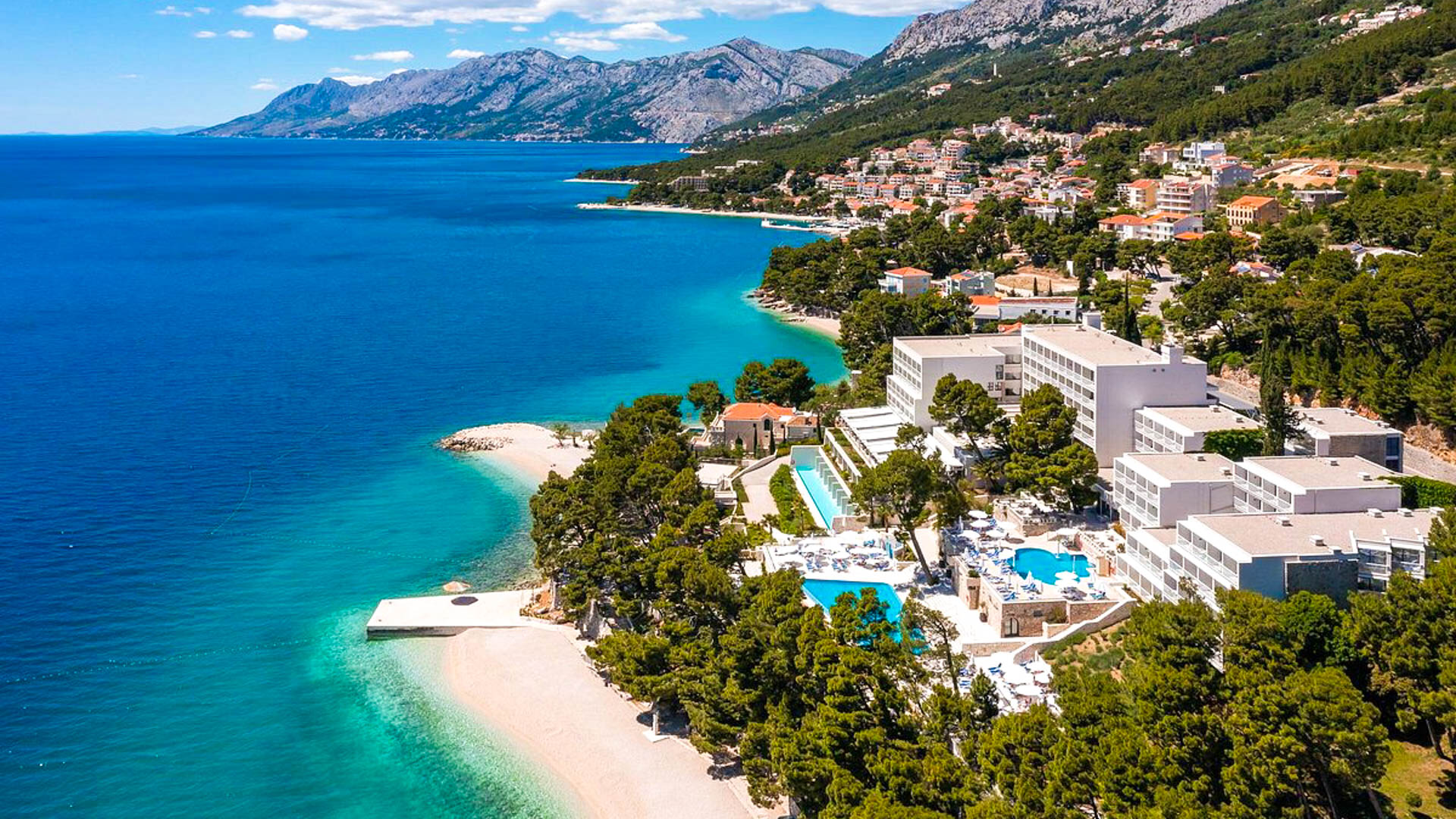 Bluesun Hotel Berulia