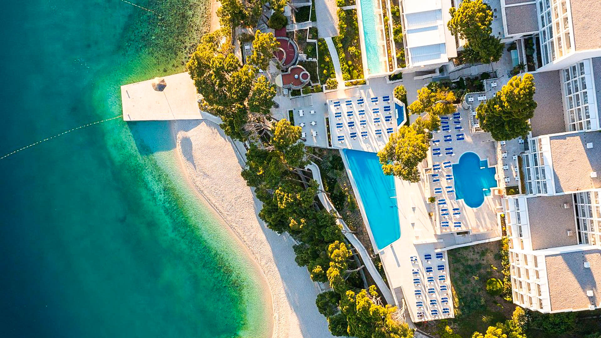 Bluesun Hotel Berulia