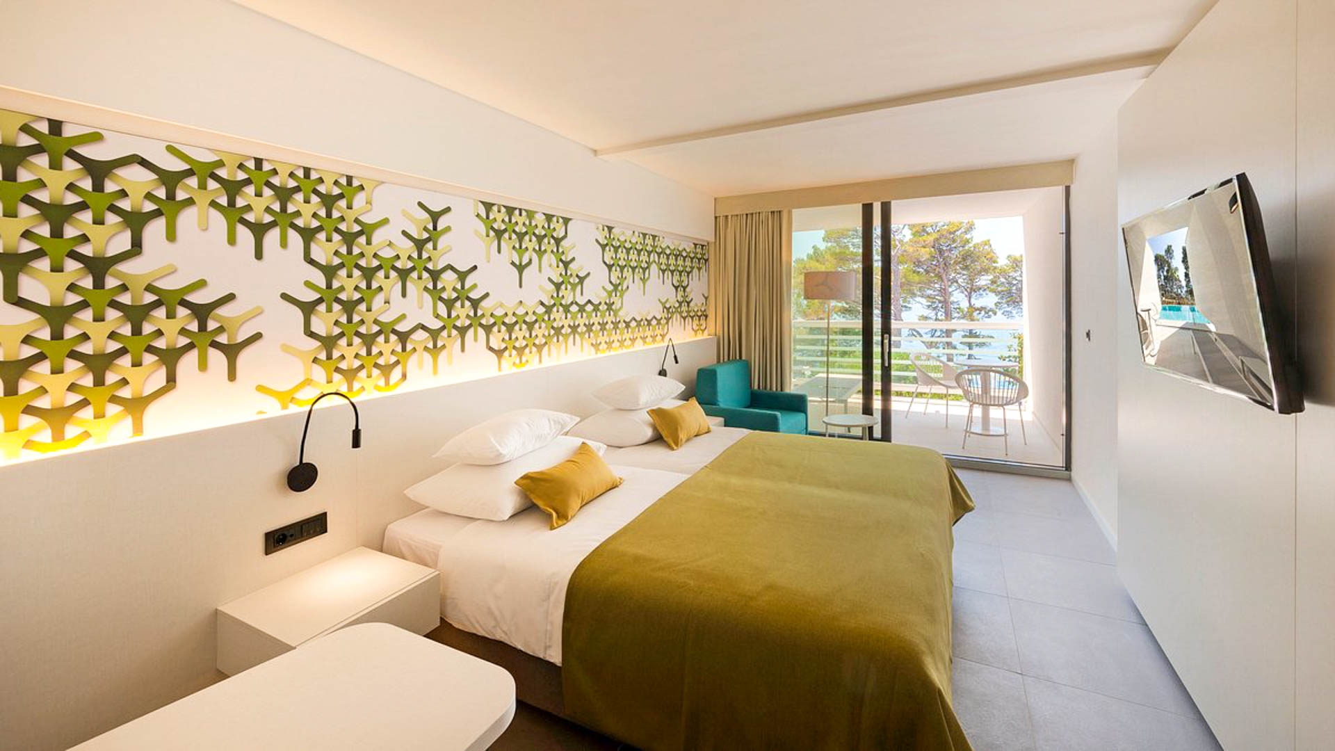 Bluesun Hotel Berulia