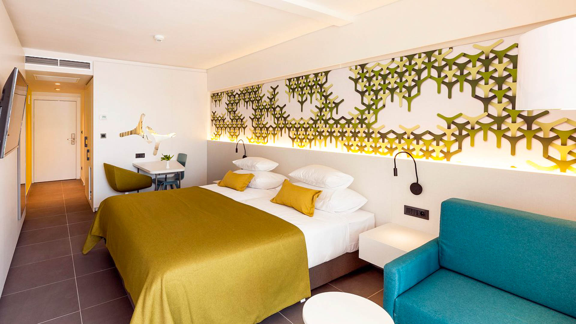 Bluesun Hotel Berulia