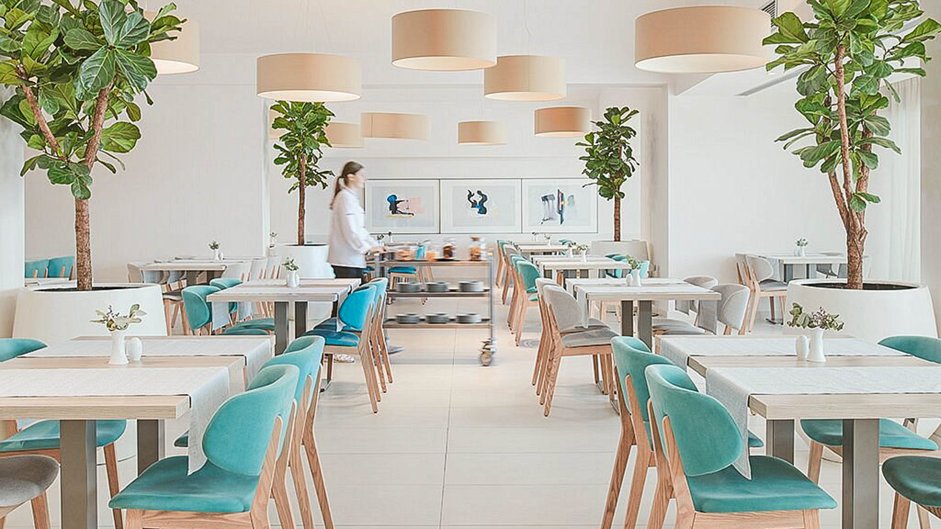Bluesun Hotel Berulia