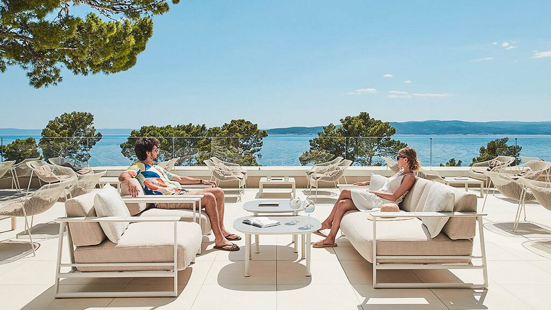 Bluesun Hotel Berulia