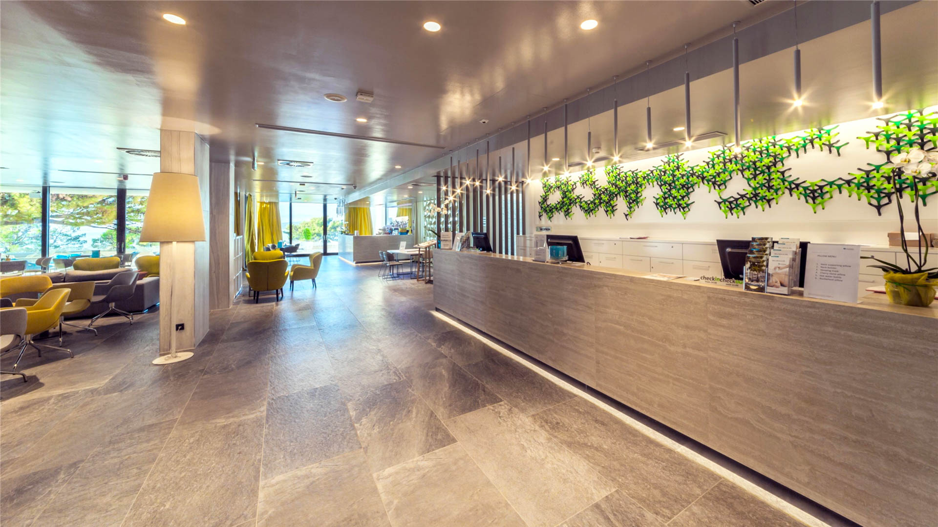 Bluesun Hotel Berulia