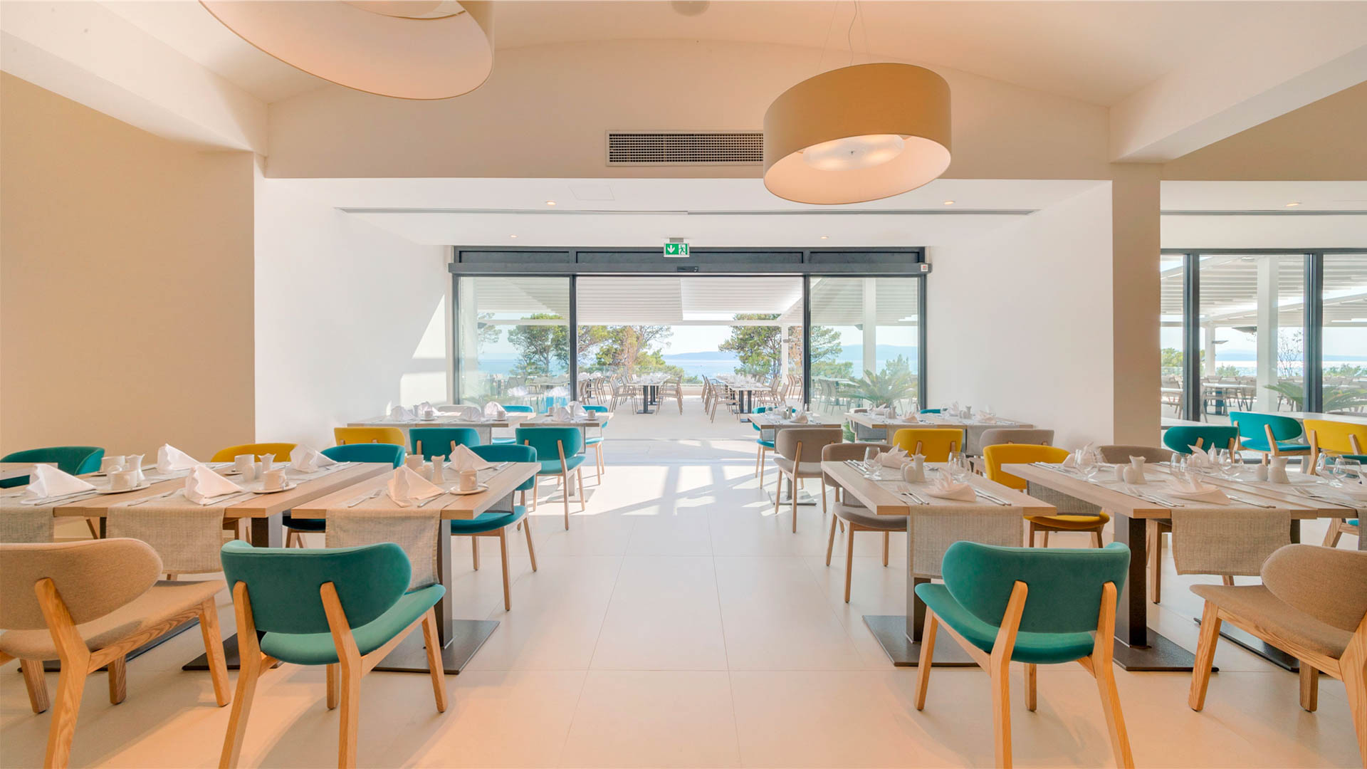Bluesun Hotel Berulia