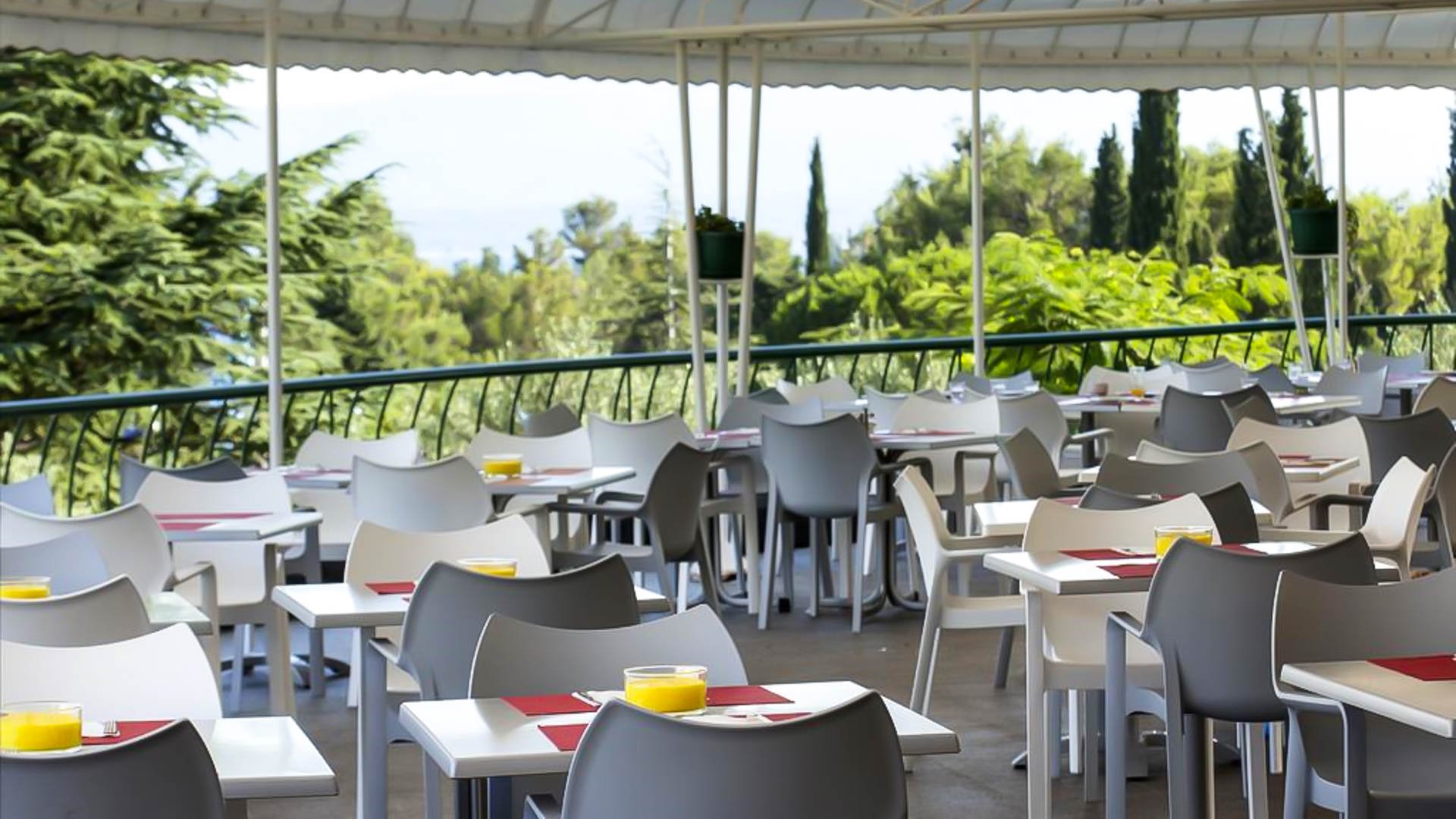 Bluesun Holiday Village Bonaca