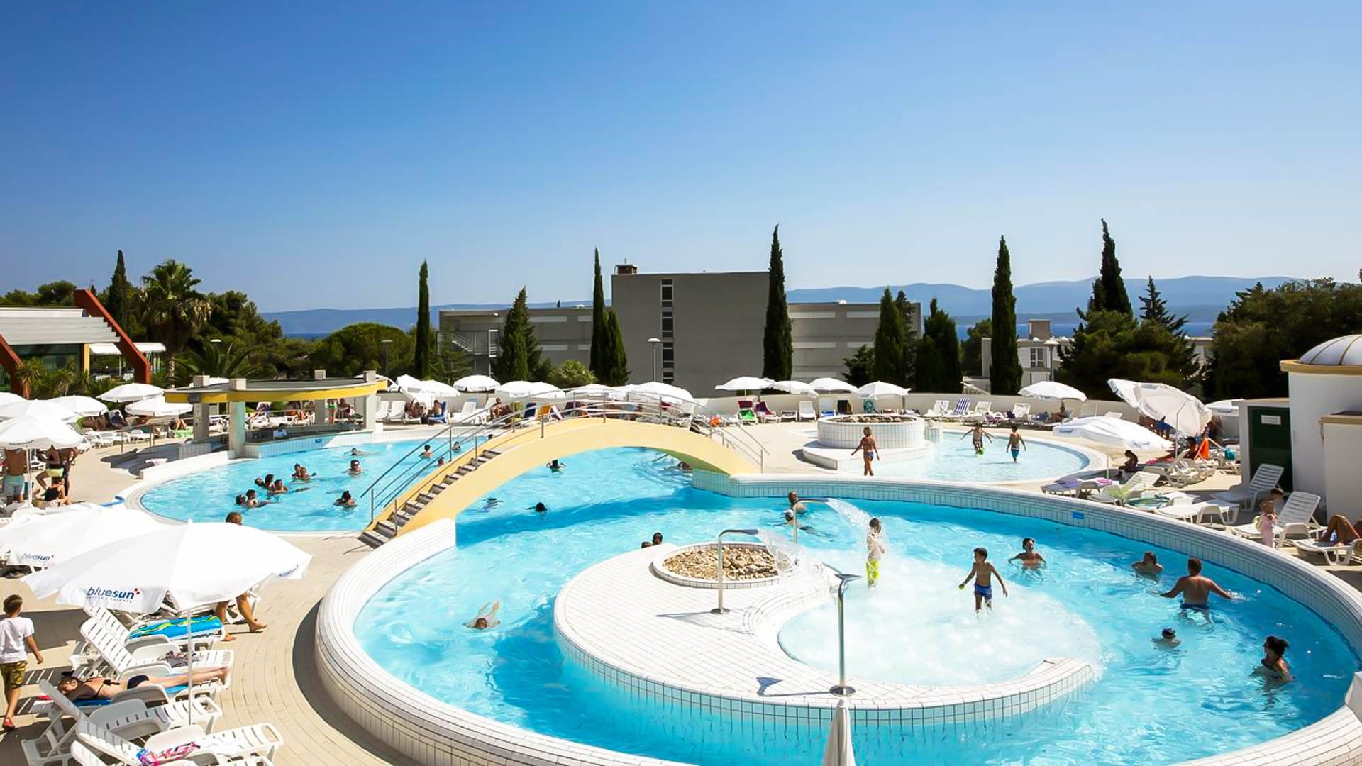 Bluesun Holiday Village Bonaca