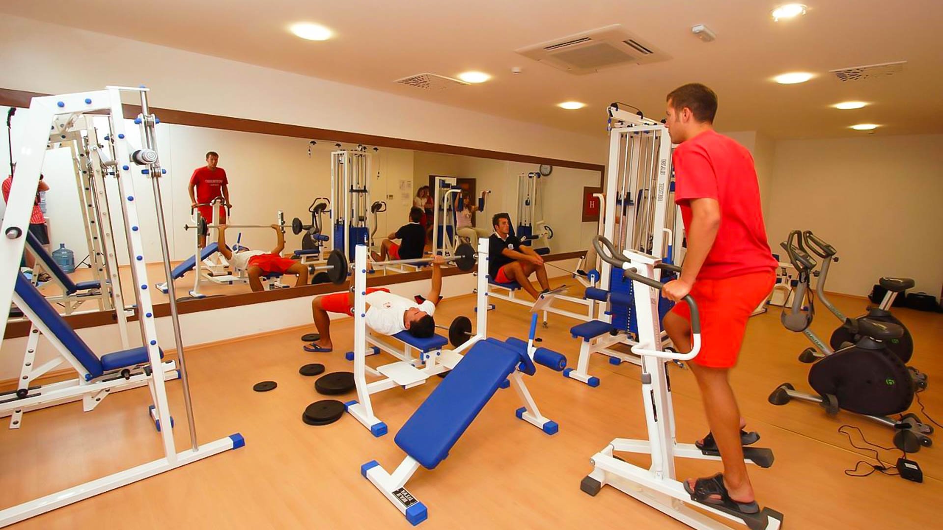 Bluesun Holiday Village Bonaca