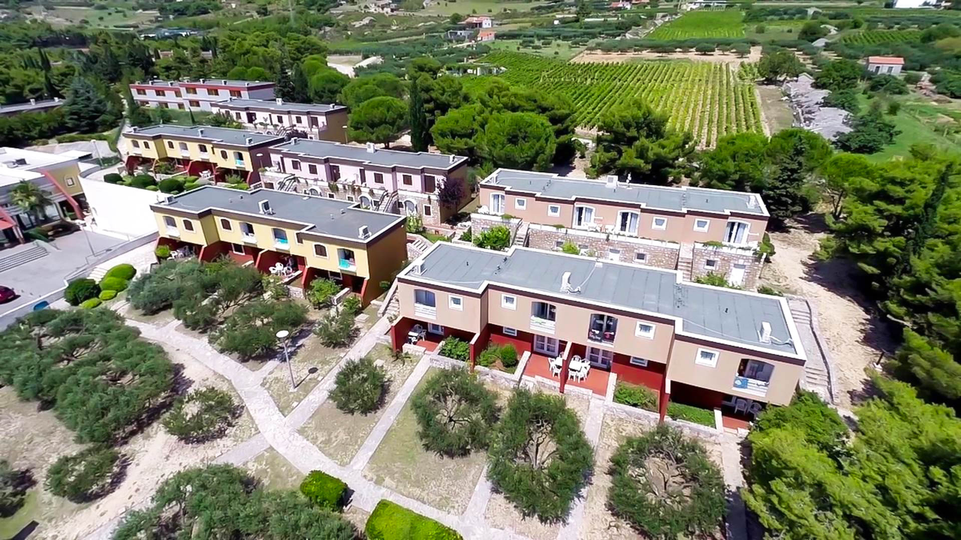 Bluesun Holiday Village Bonaca