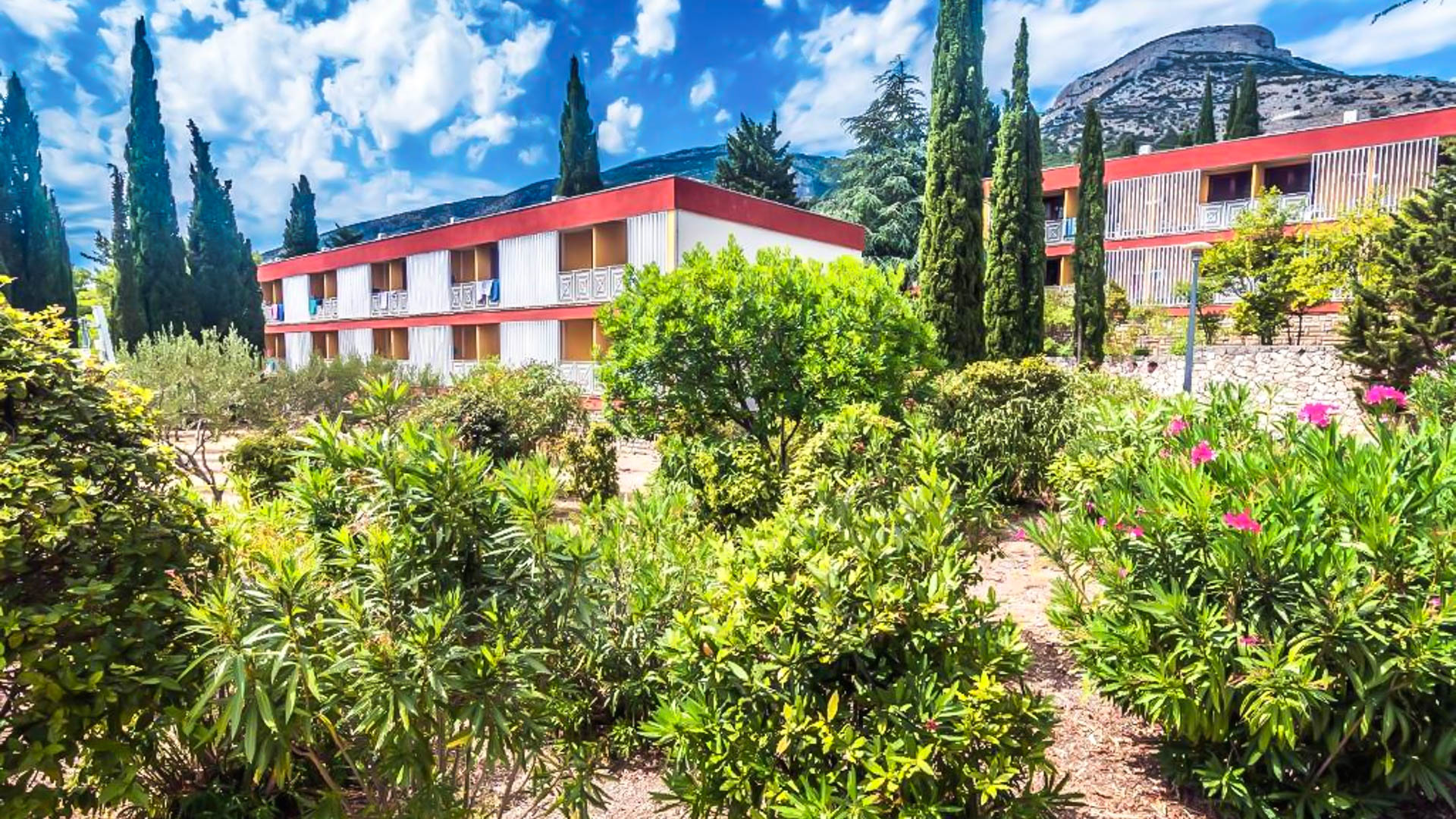 Bluesun Holiday Village Bonaca