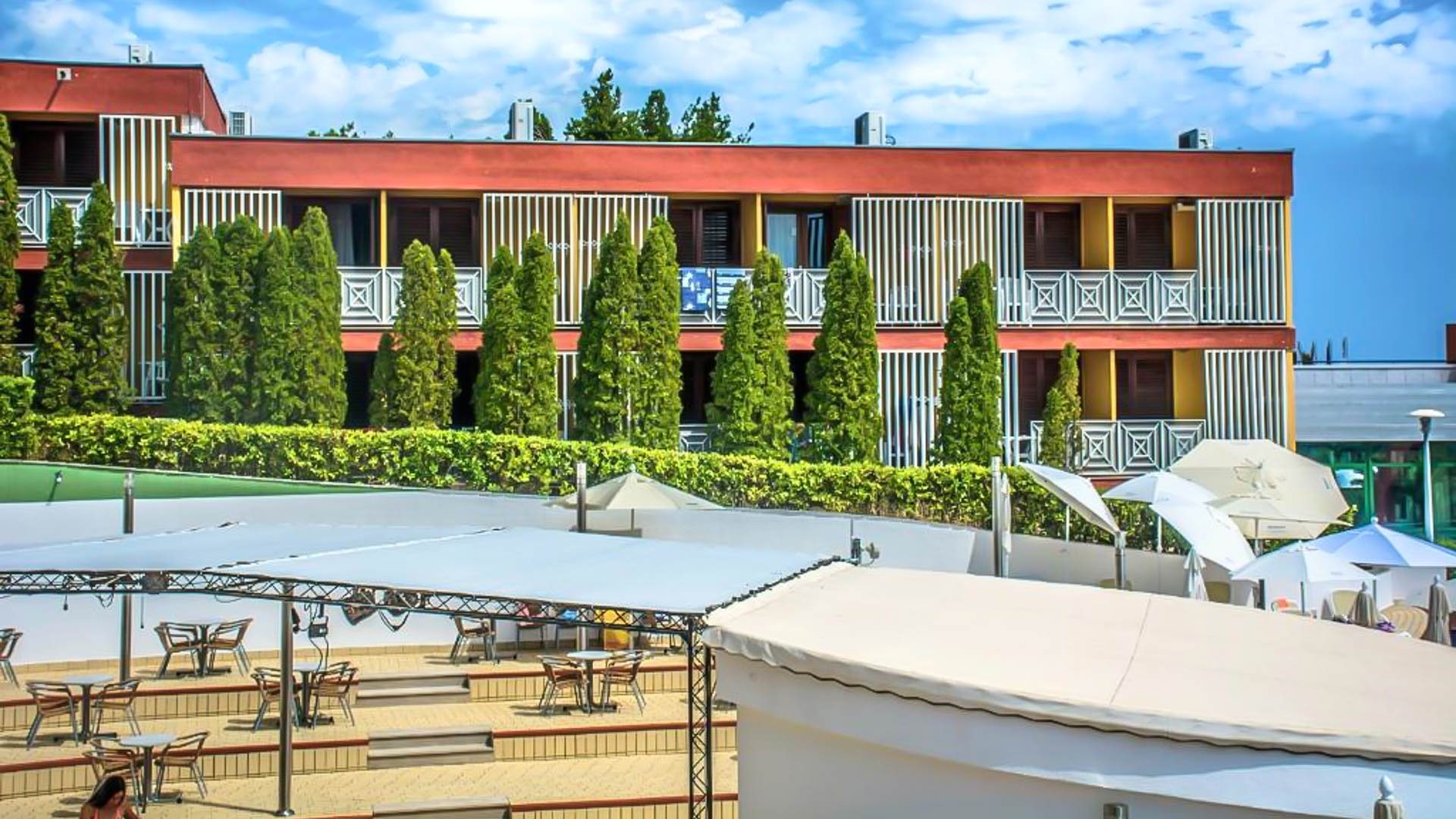 Bluesun Holiday Village Bonaca
