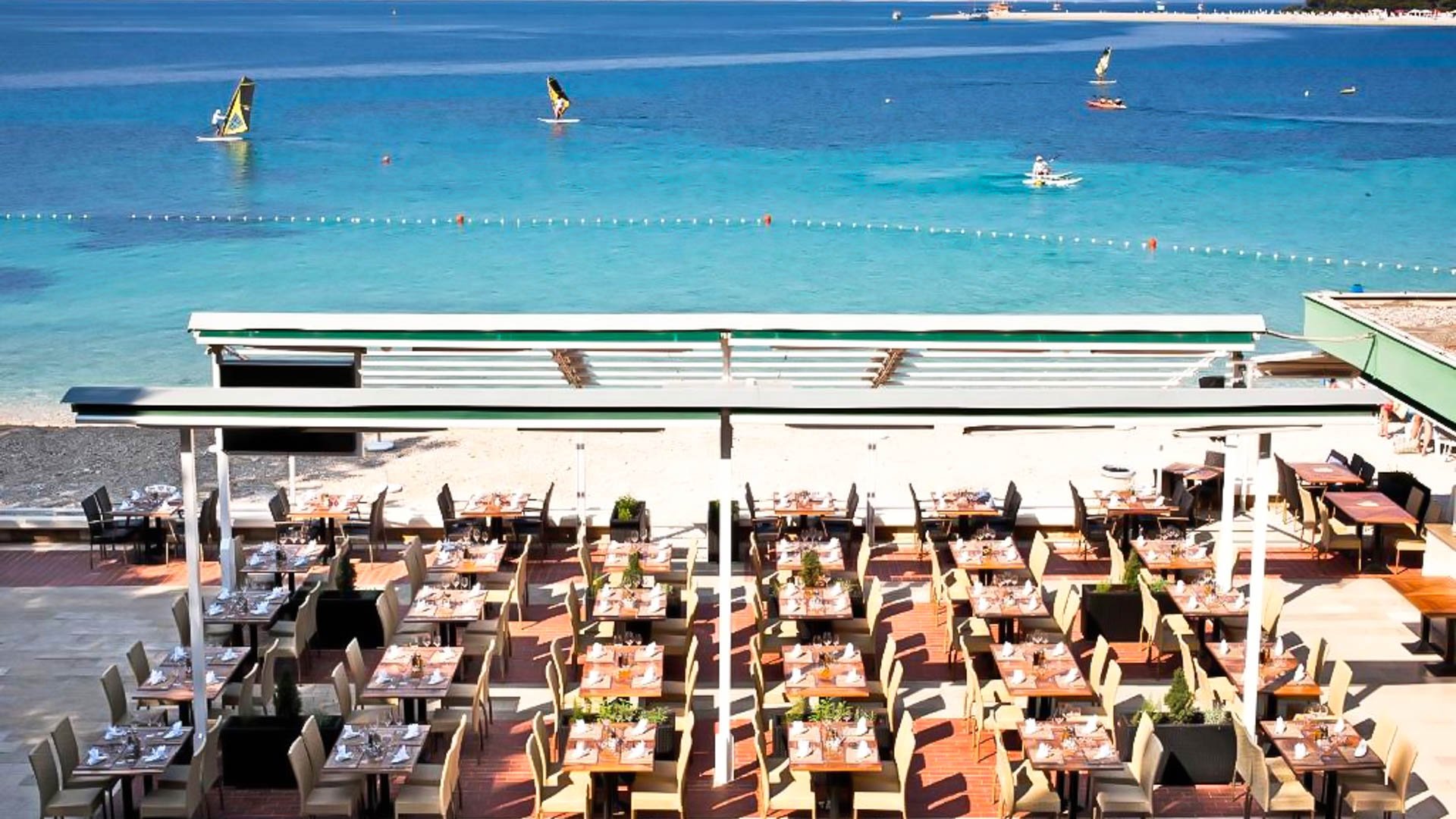 Bluesun Holiday Village Bonaca