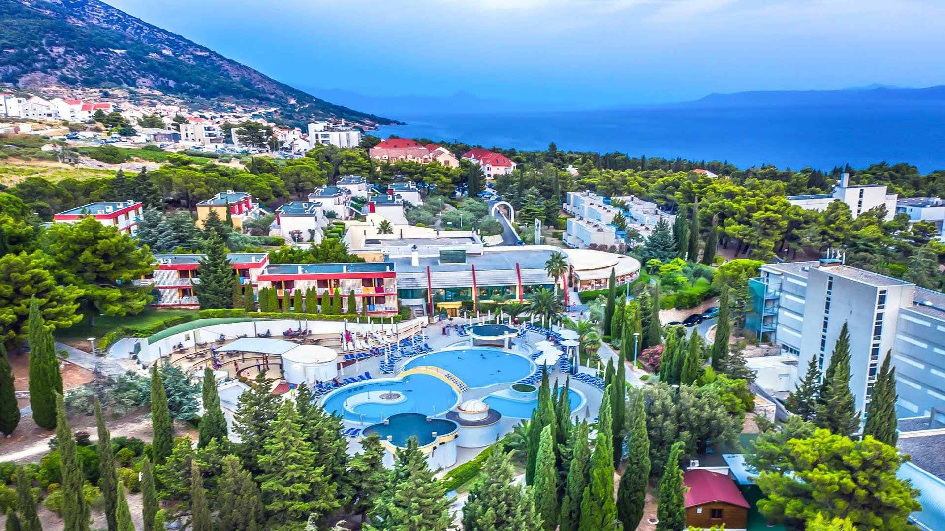 Bluesun Holiday Village Bonaca