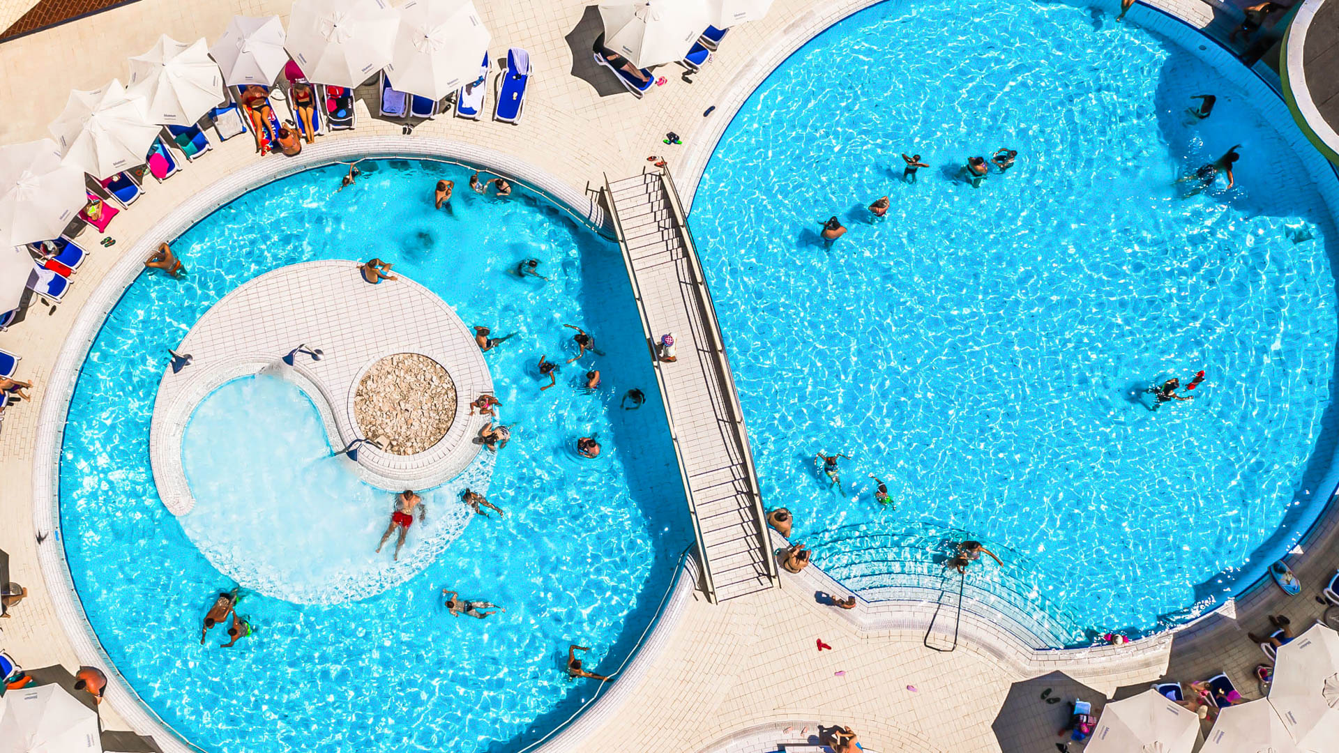 Bluesun Holiday Village Bonaca