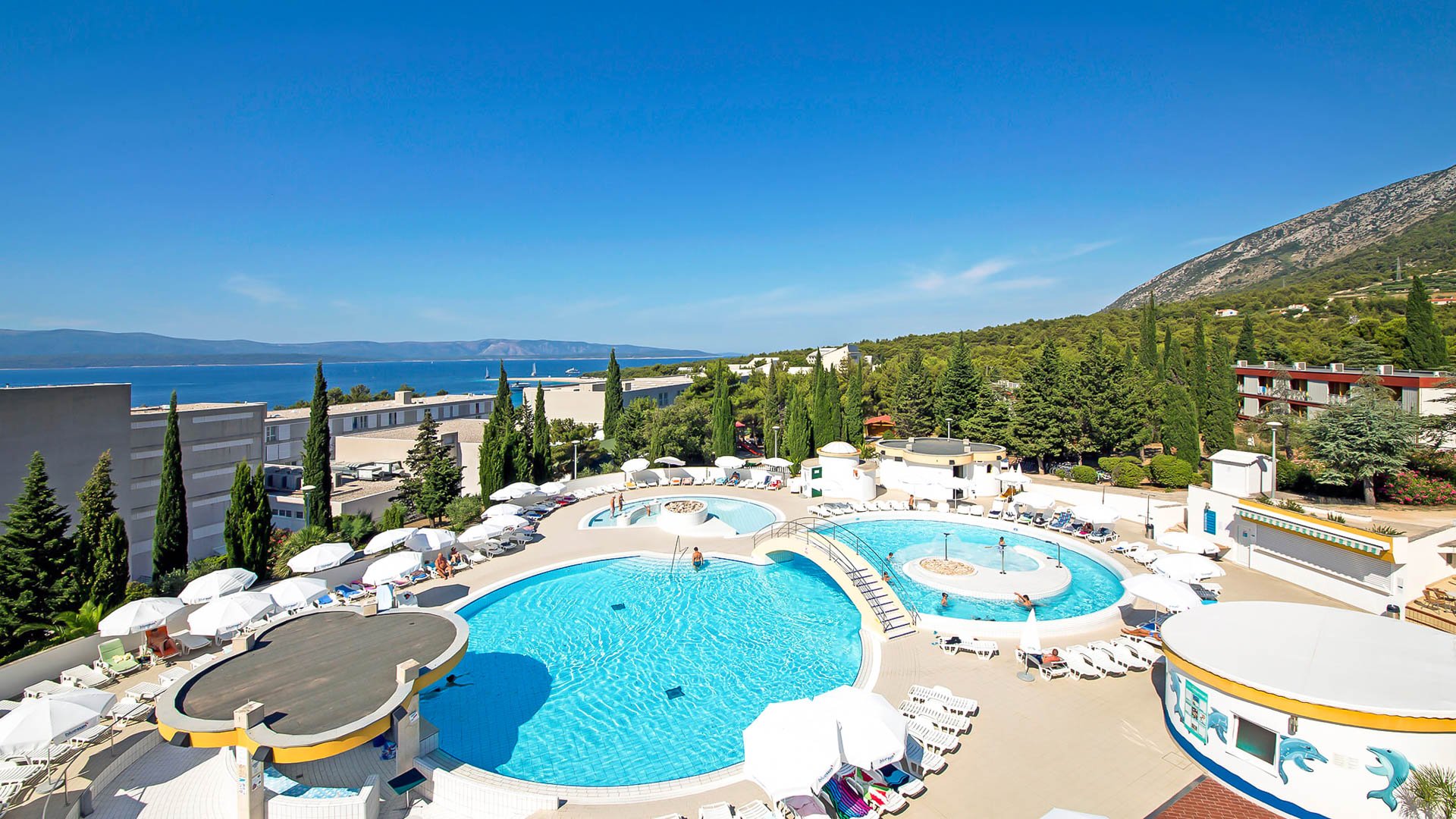 Bluesun Holiday Village Bonaca