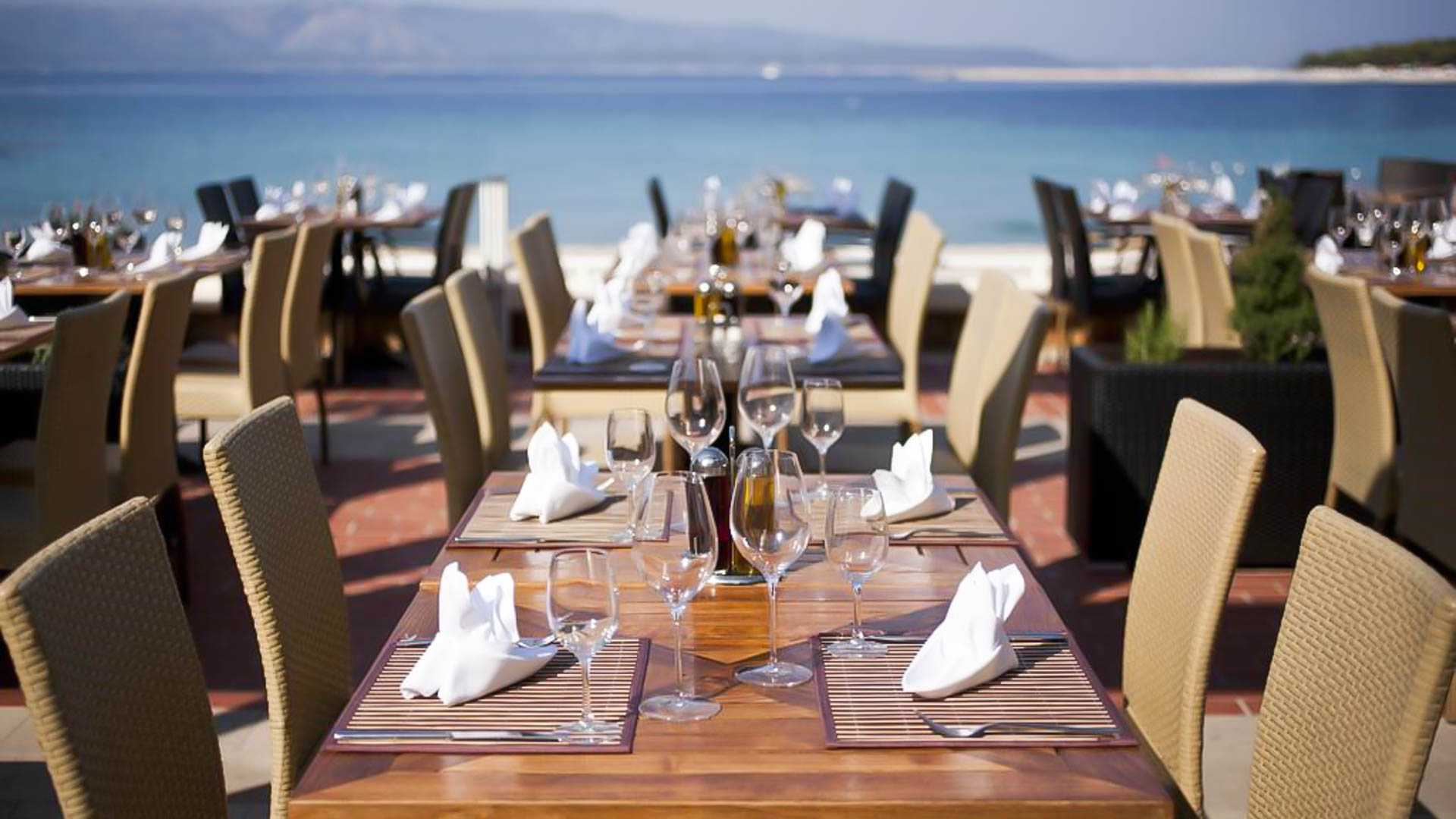 Bluesun Hotel Borak