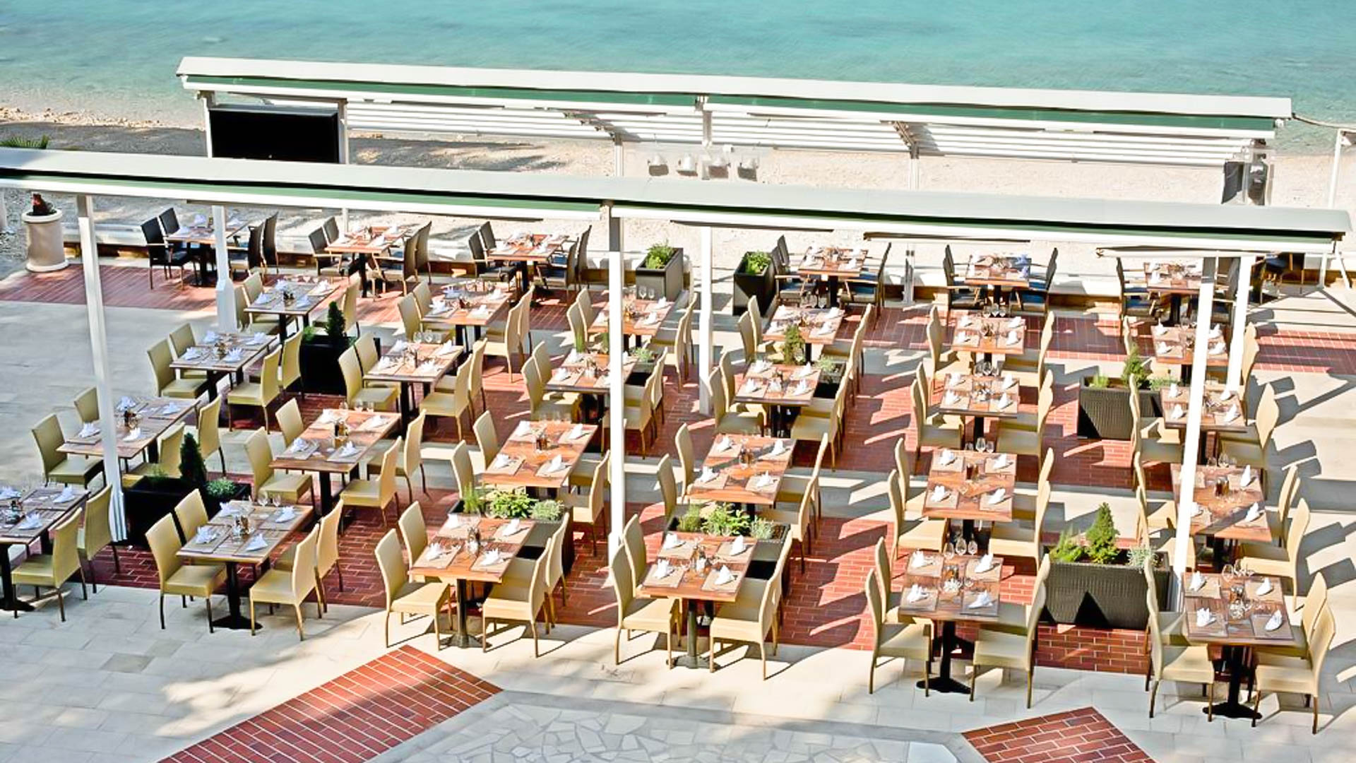 Bluesun Hotel Borak