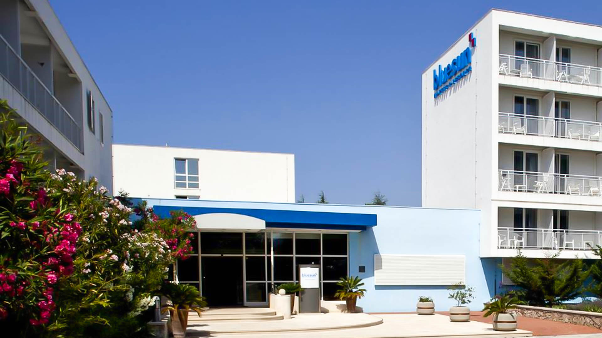 Bluesun Hotel Borak