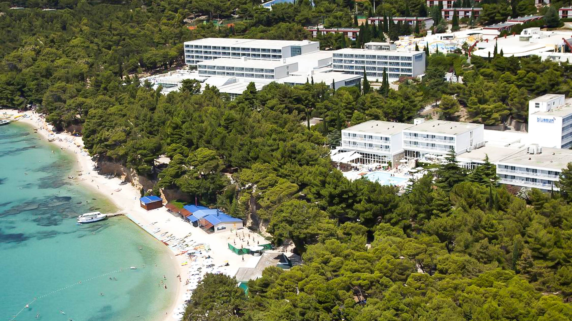 Bluesun Hotel Borak
