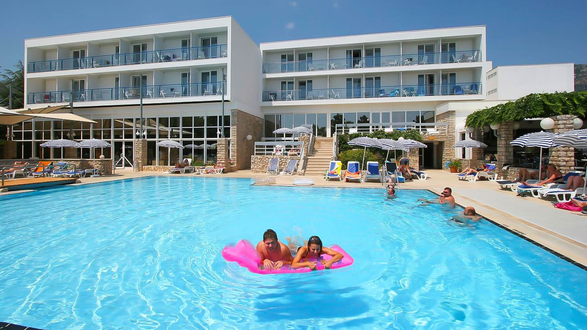 Bluesun Hotel Borak