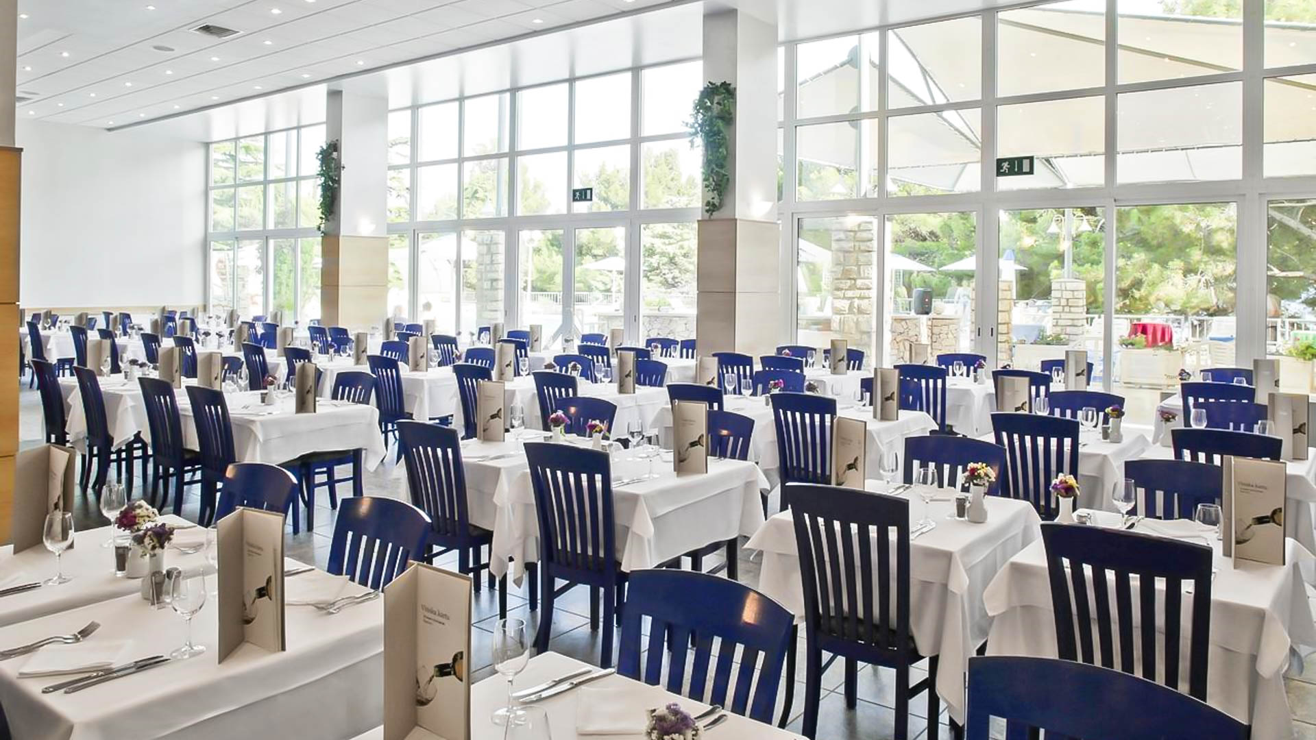 Bluesun Hotel Borak