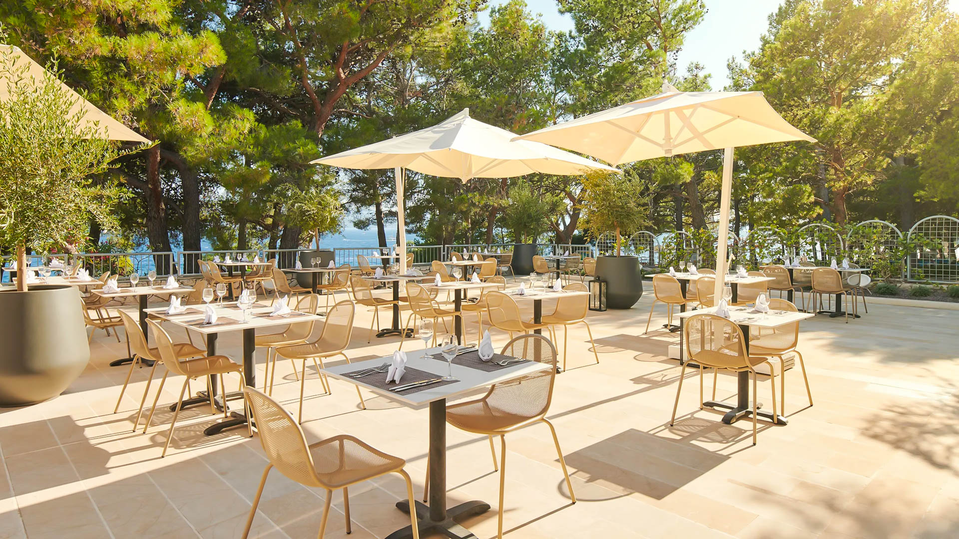 Bluesun Hotel Borak