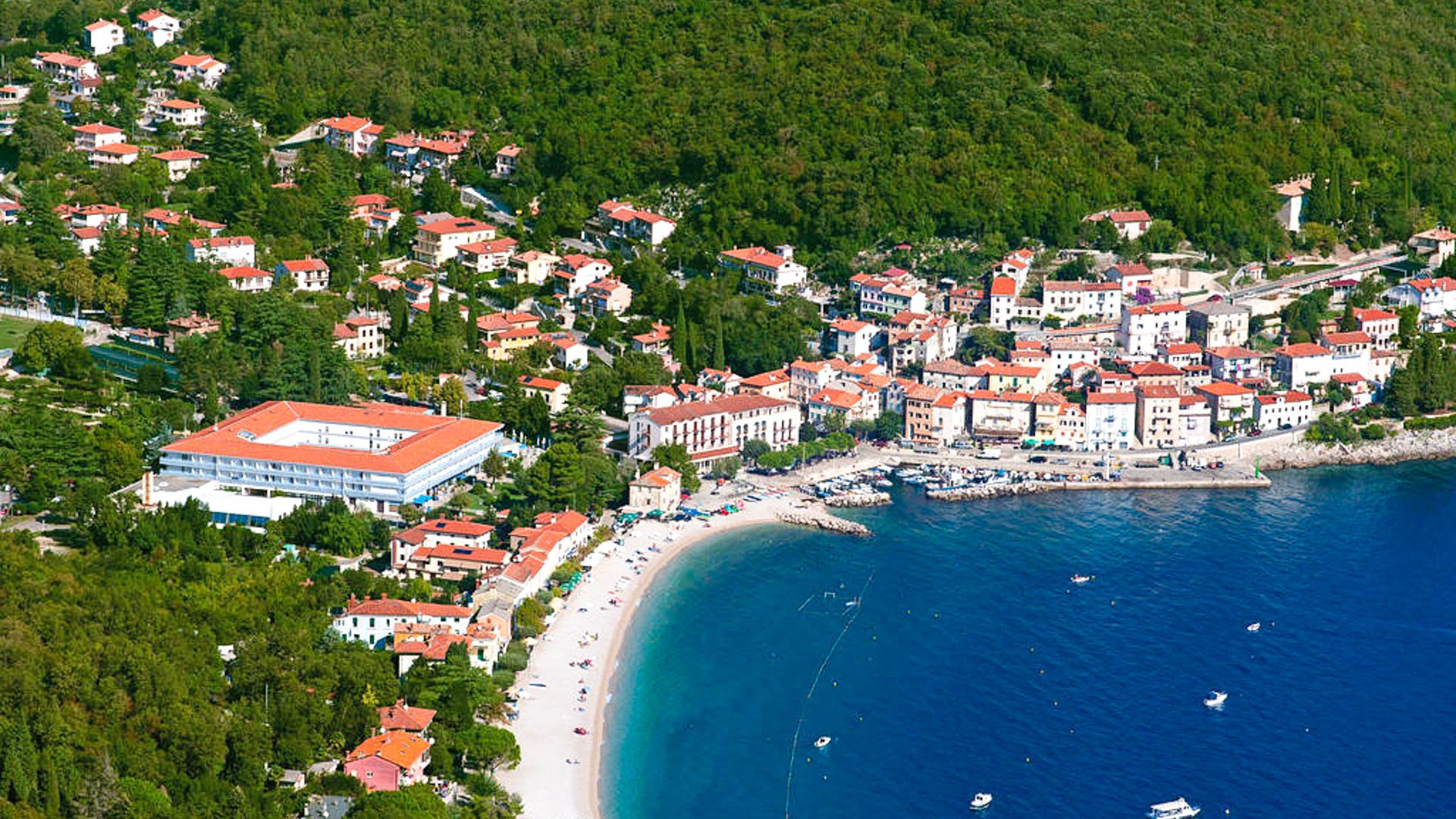 Bluesun Hotel Marina
