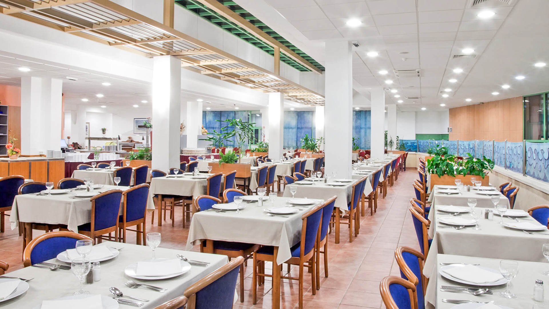 Bluesun Hotel Marina