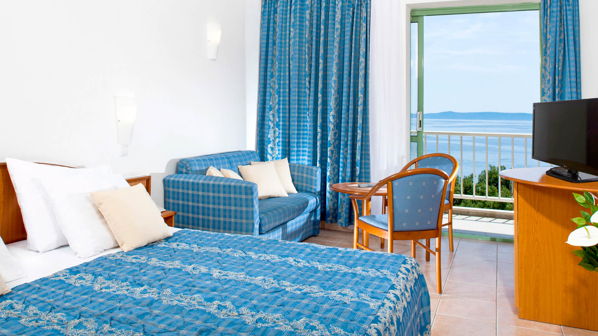 Bluesun Hotel Marina
