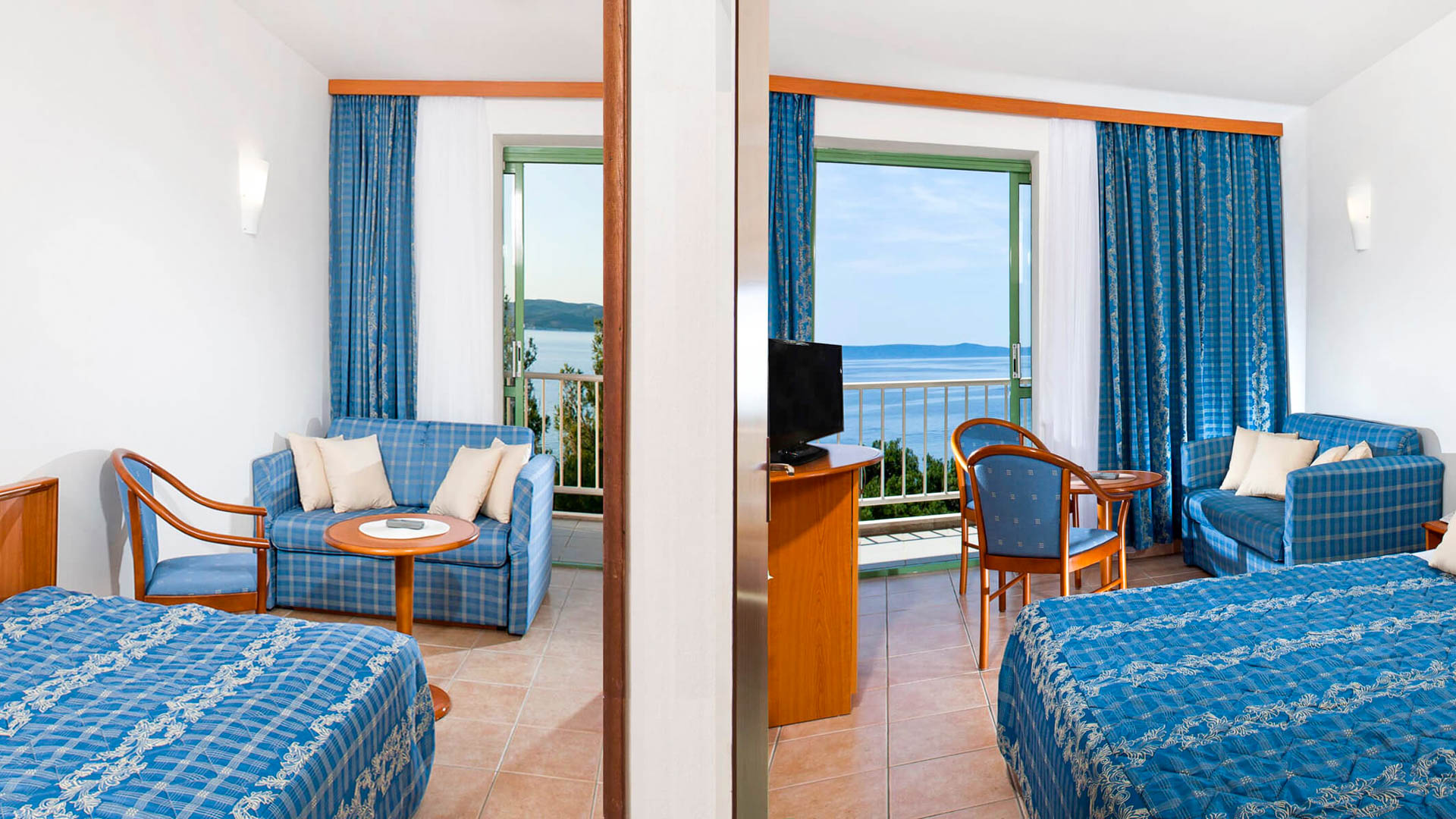 Bluesun Hotel Marina