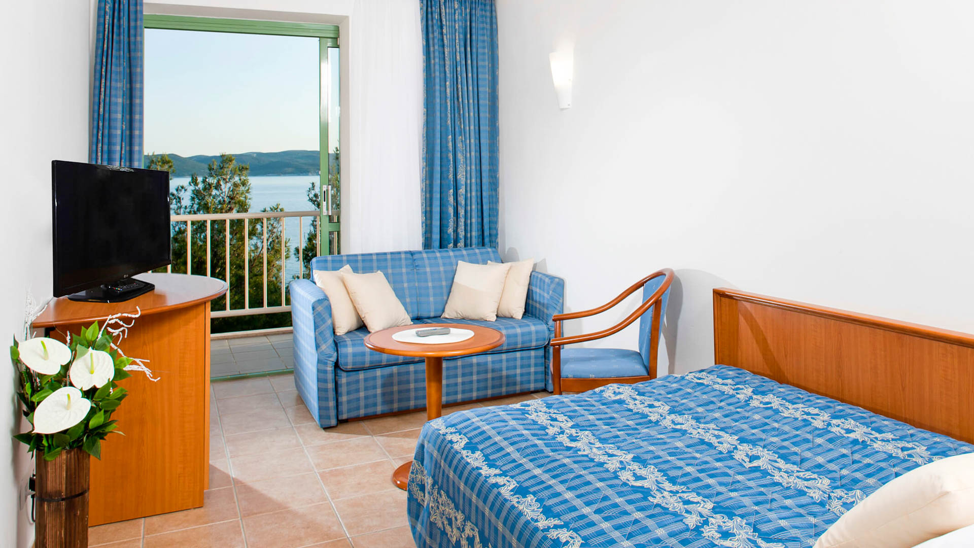 Bluesun Hotel Marina