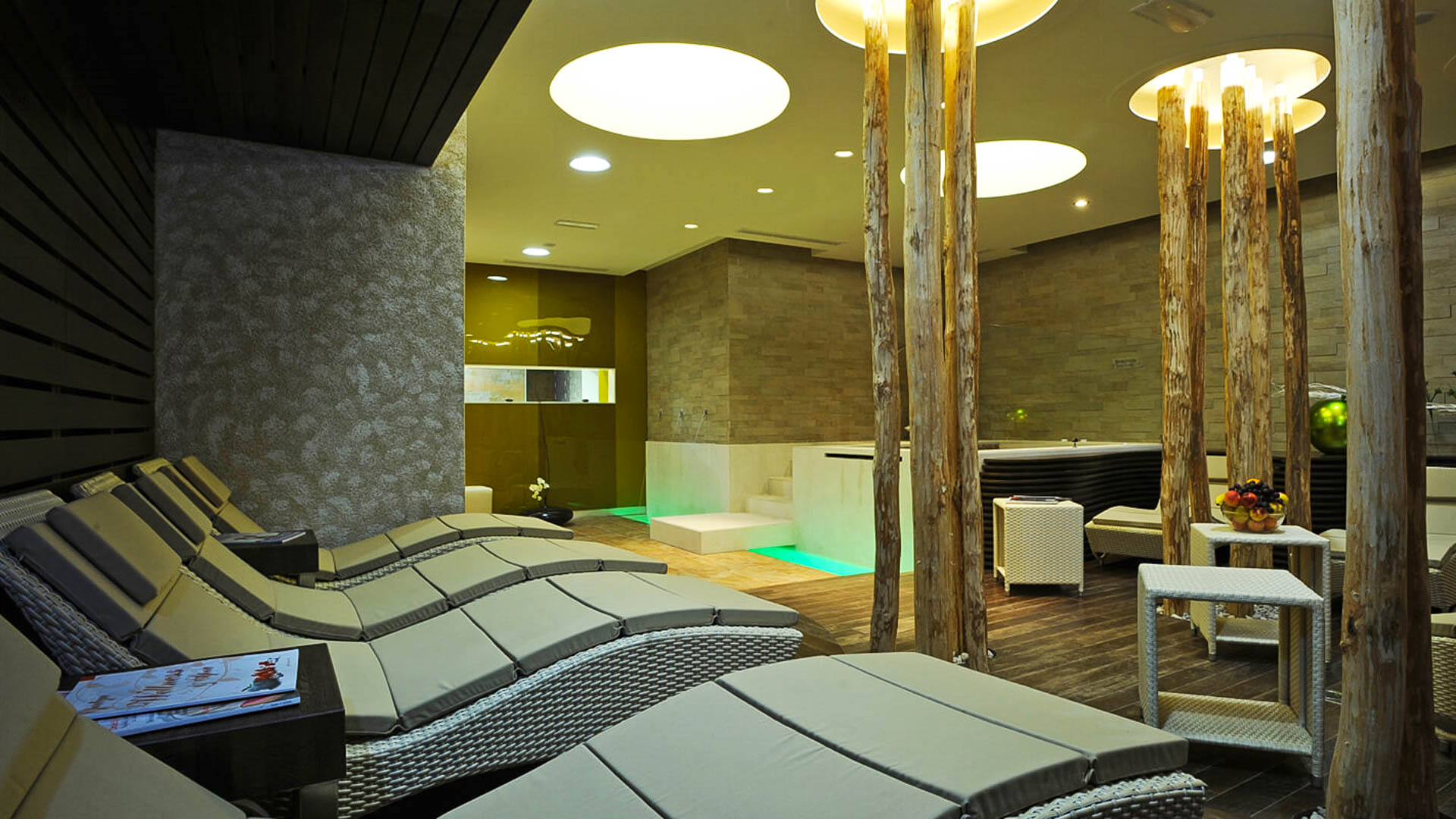 Bluesun Hotel Marina