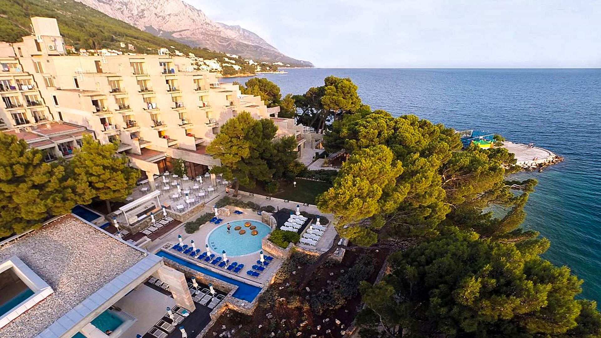 Bluesun Hotel Soline