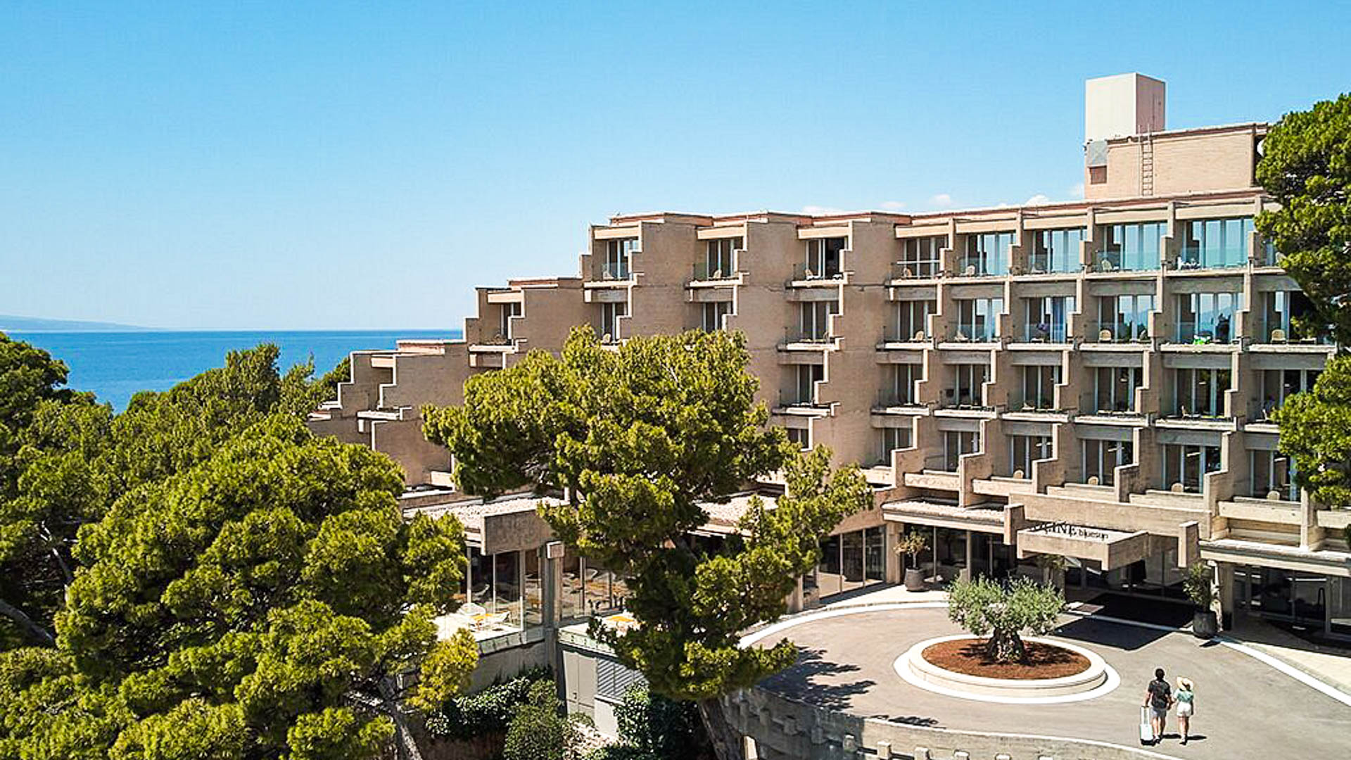 Bluesun Hotel Soline