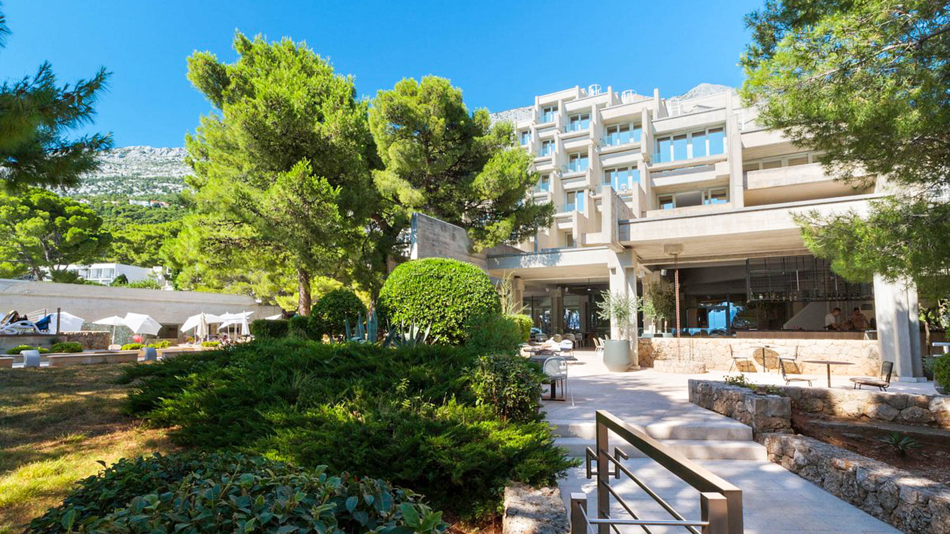 Bluesun Hotel Soline
