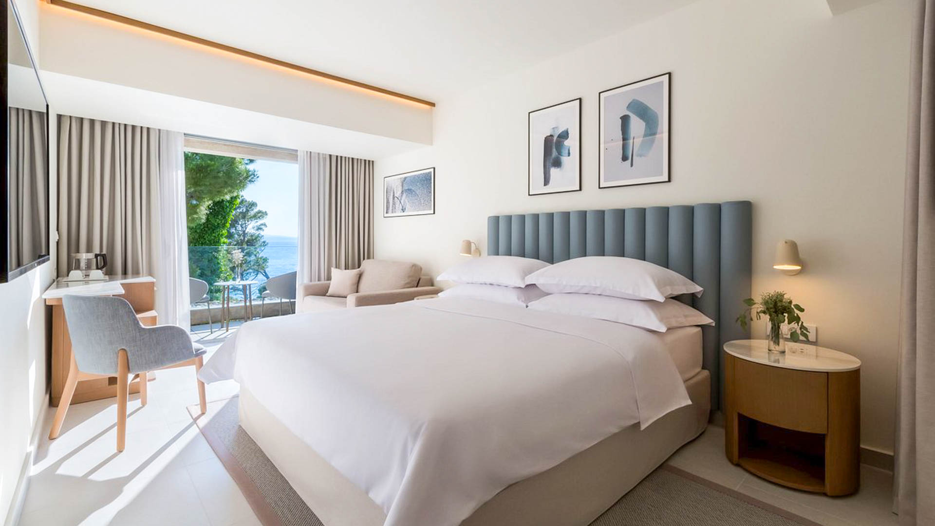 Bluesun Hotel Soline