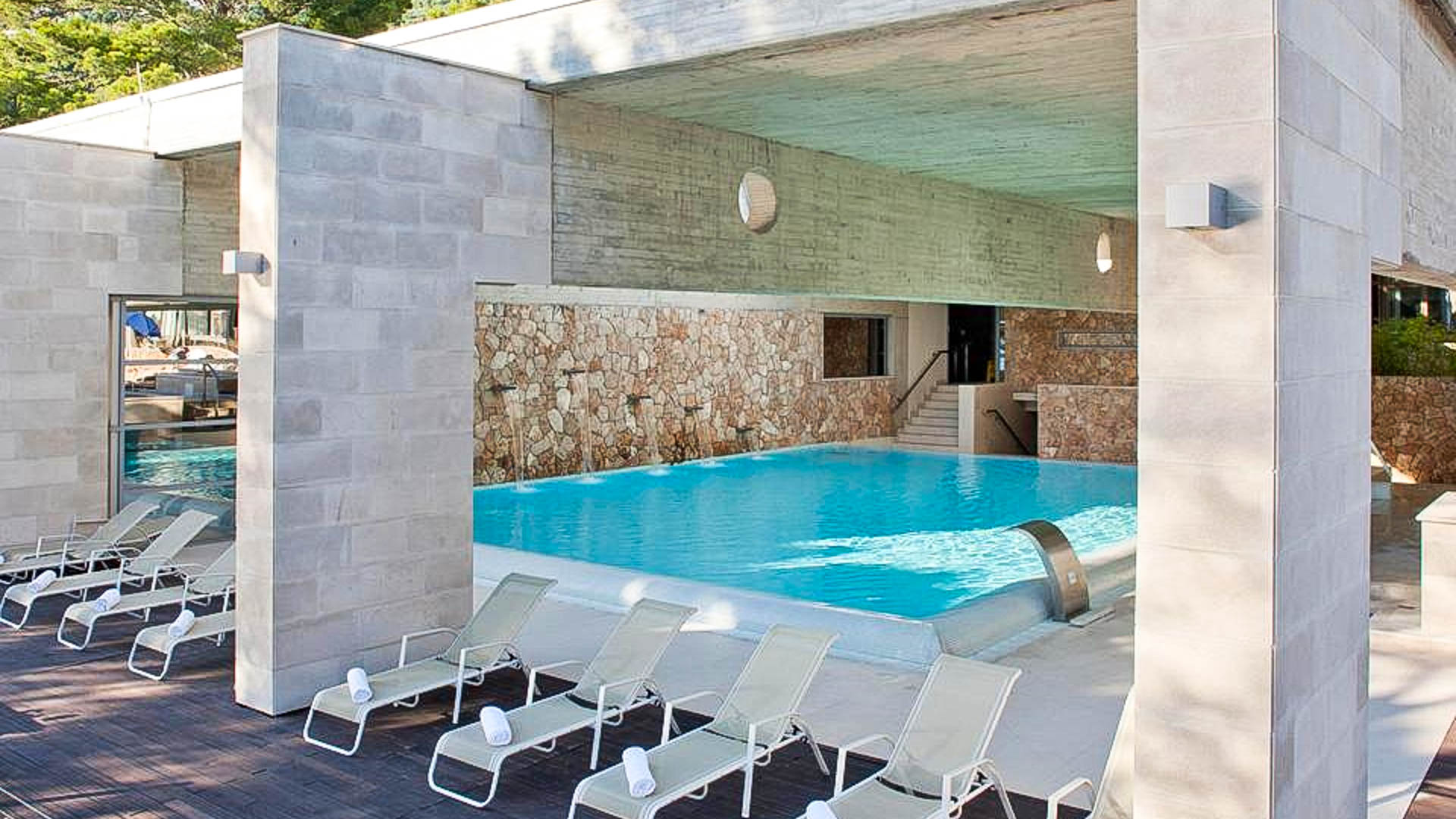 Bluesun Hotel Soline