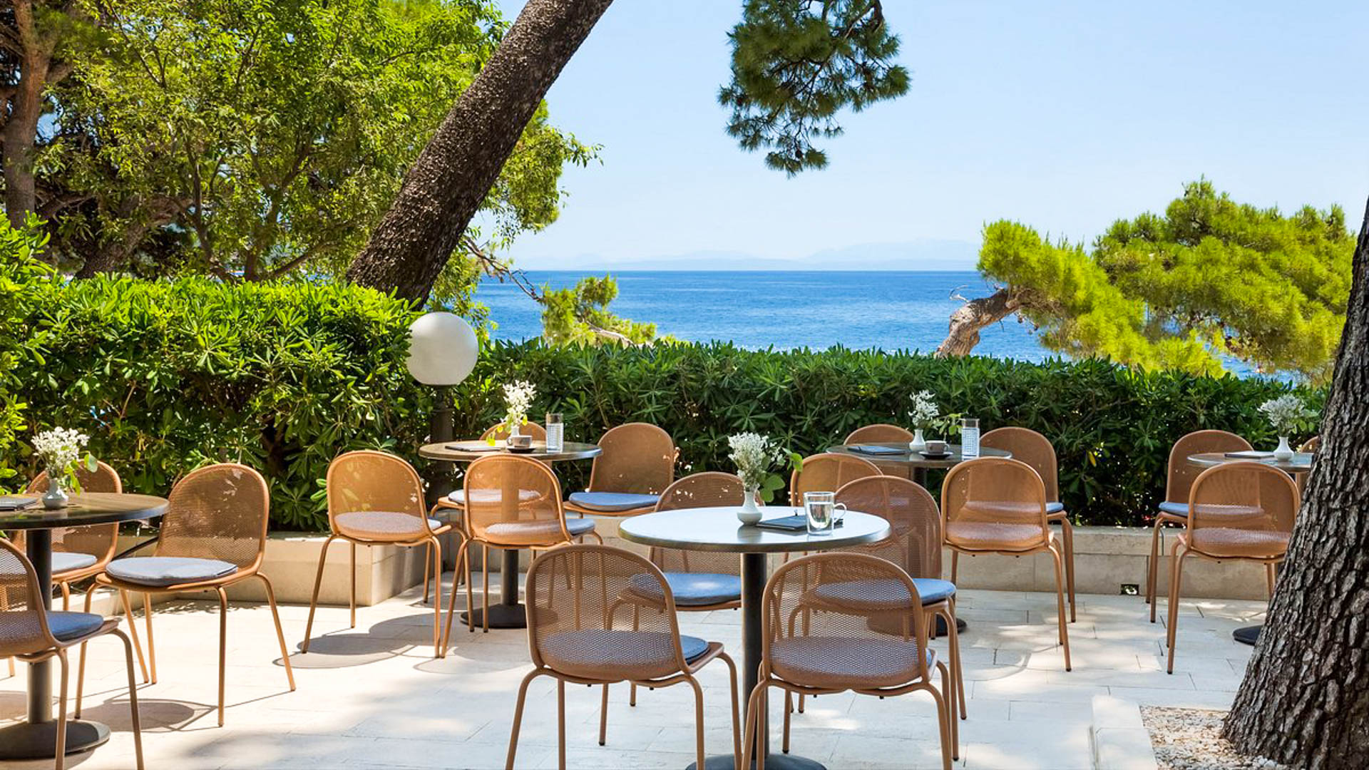 Bluesun Hotel Soline