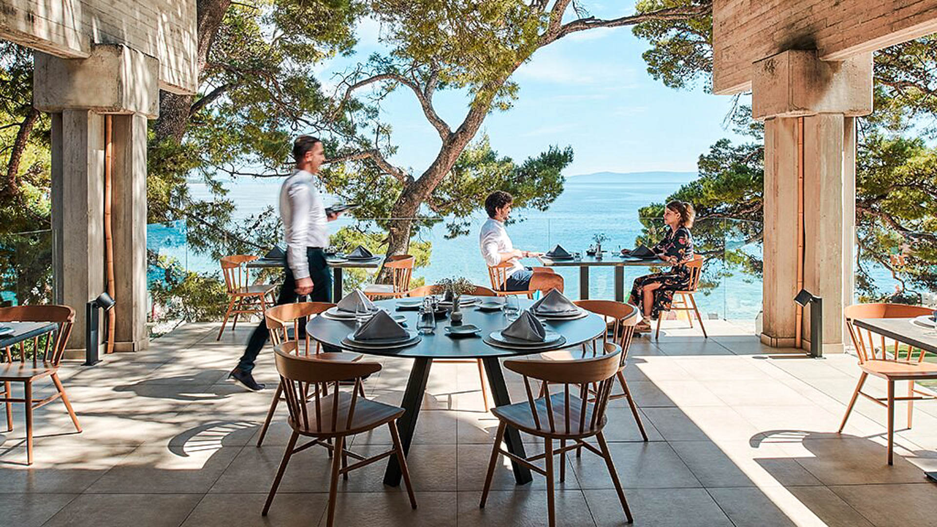 Bluesun Hotel Soline