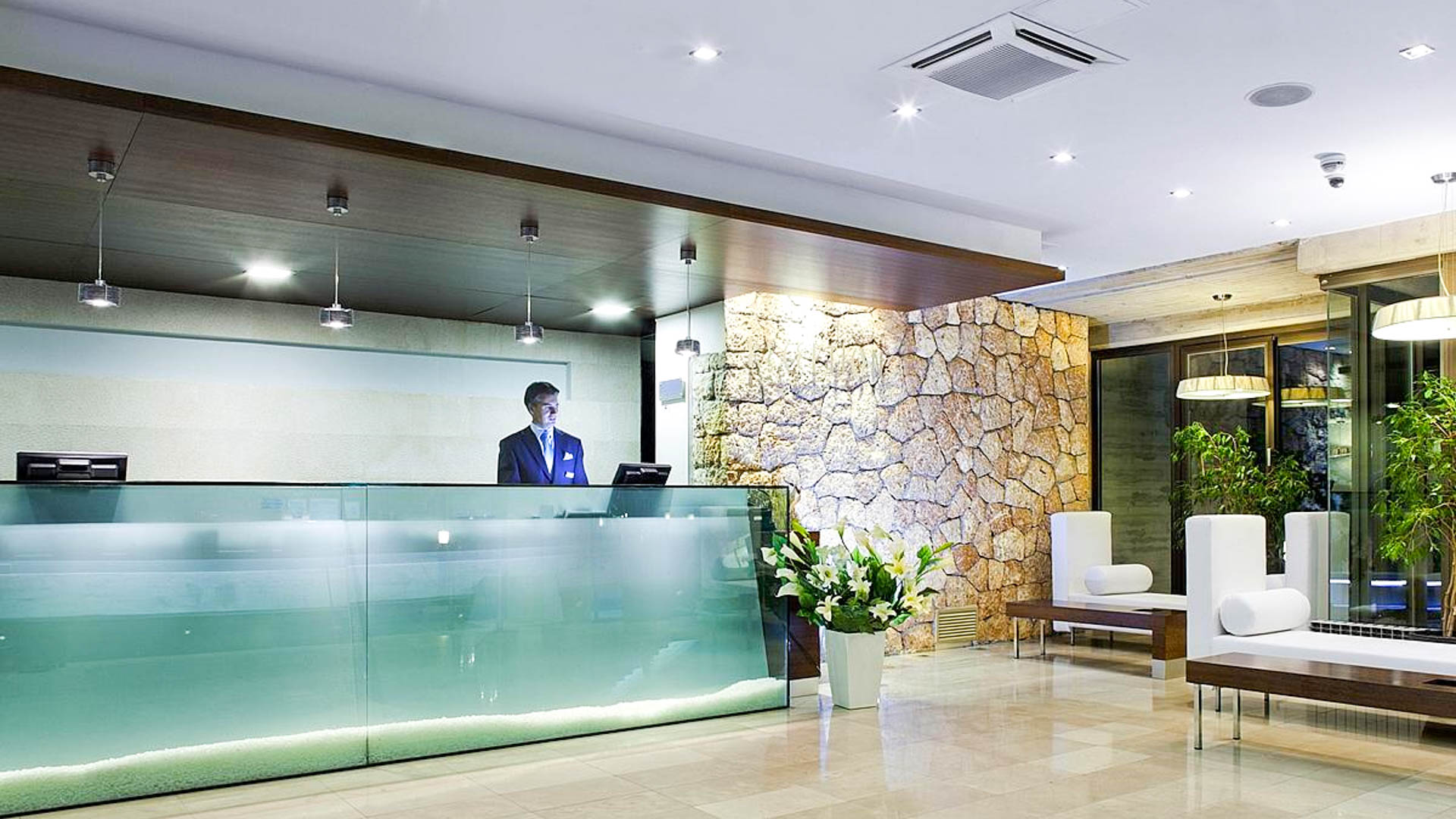 Bluesun Hotel Soline