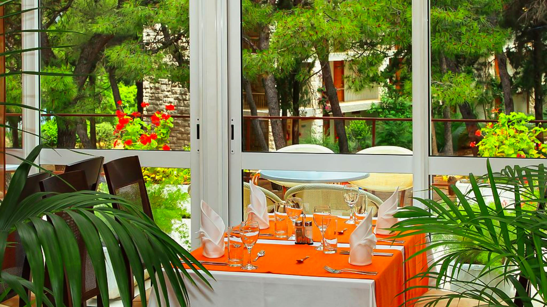 Bluesun Resort Velaris - Supetar dep