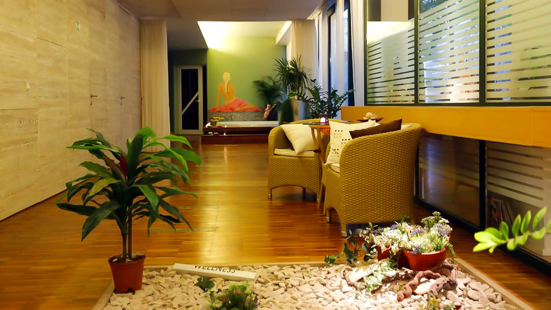 Bluesun Resort Velaris - Supetar dep