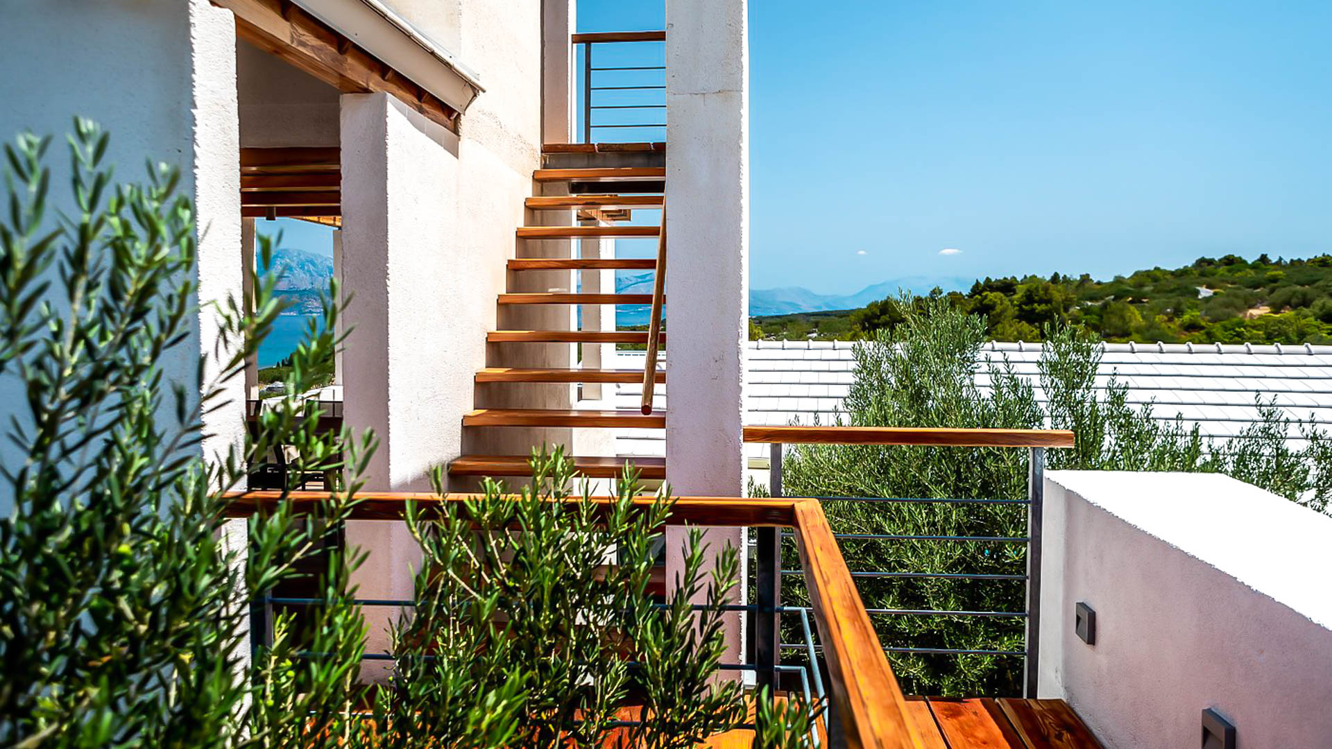 Bluesun Resort Velaris - Supetar dep