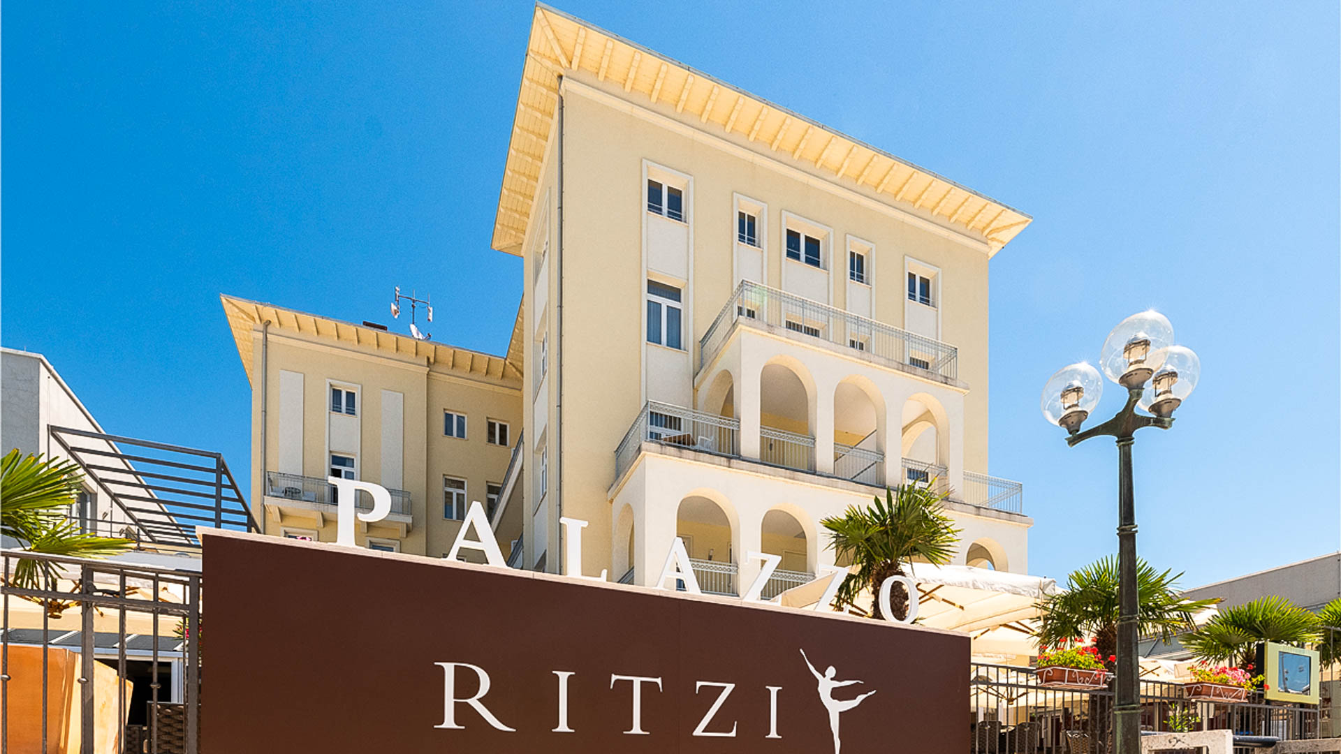Bo Hotel Palazzo