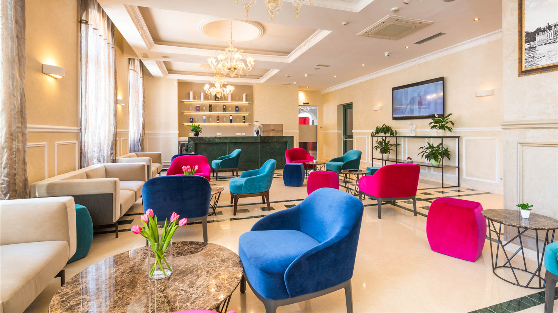 Bo Hotel Palazzo