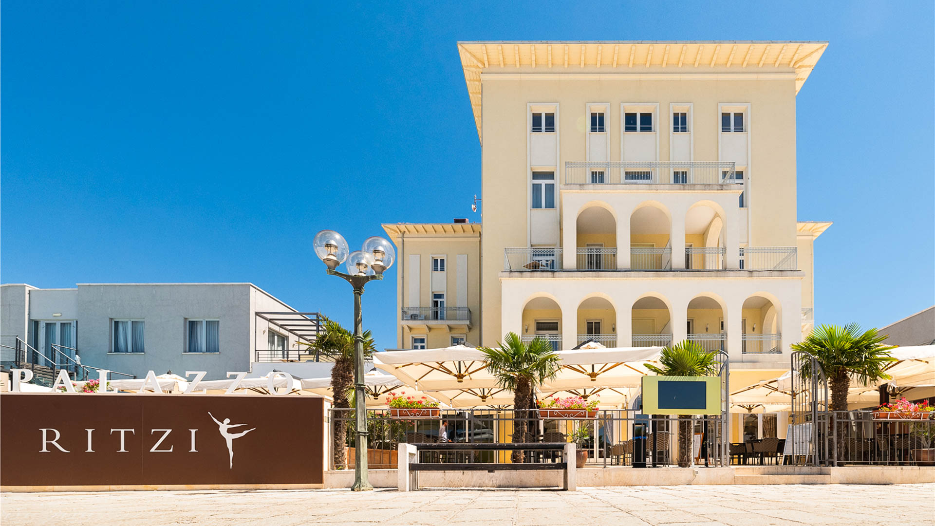 Bo Hotel Palazzo