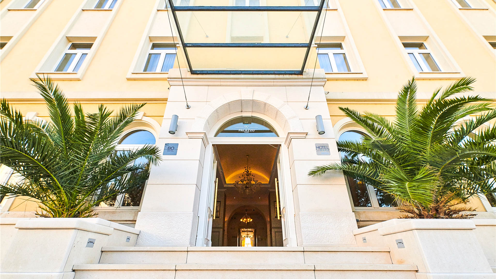 Bo Hotel Palazzo
